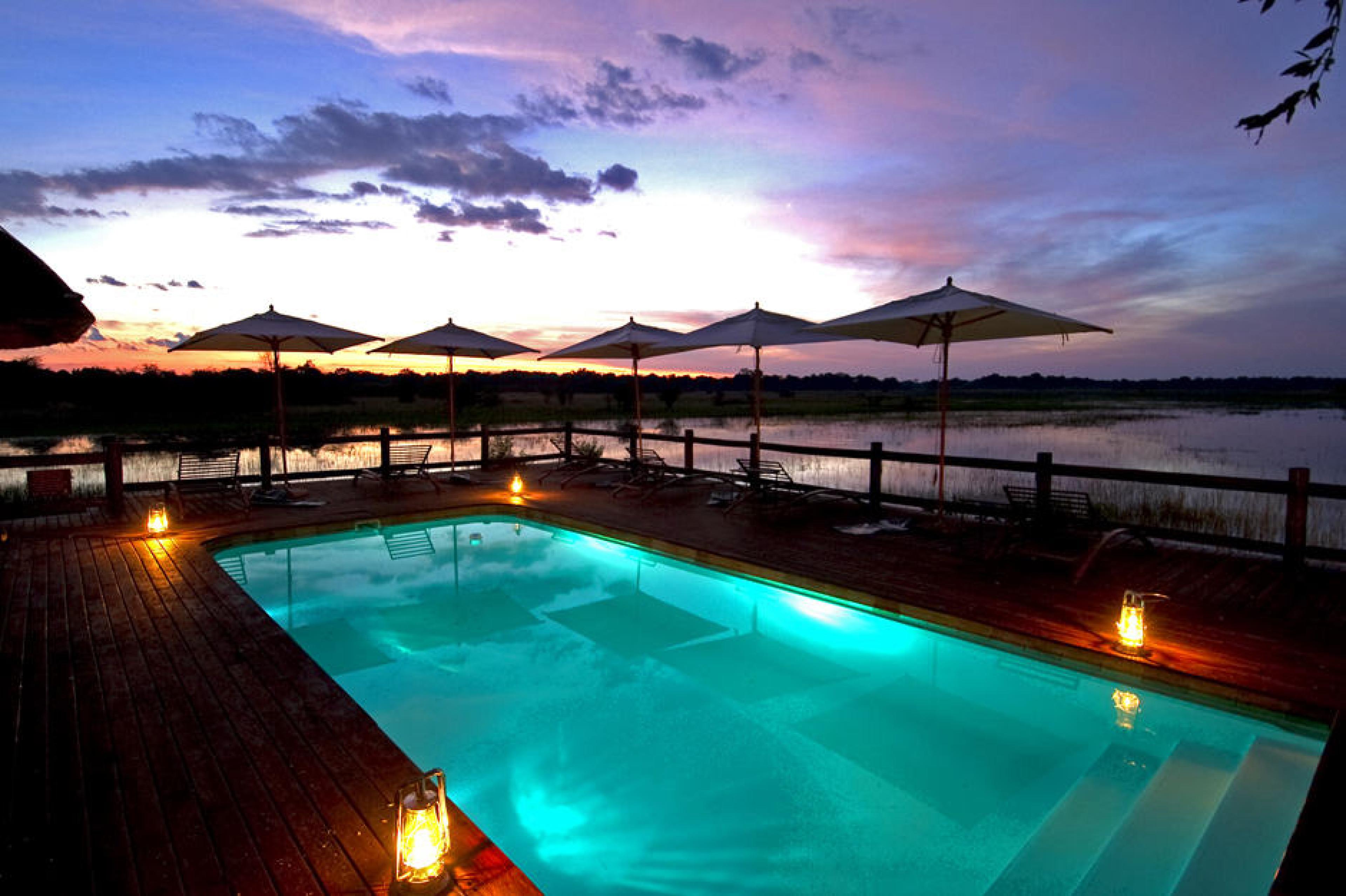 Sanctuary Chief's Camp | Indagare Travel