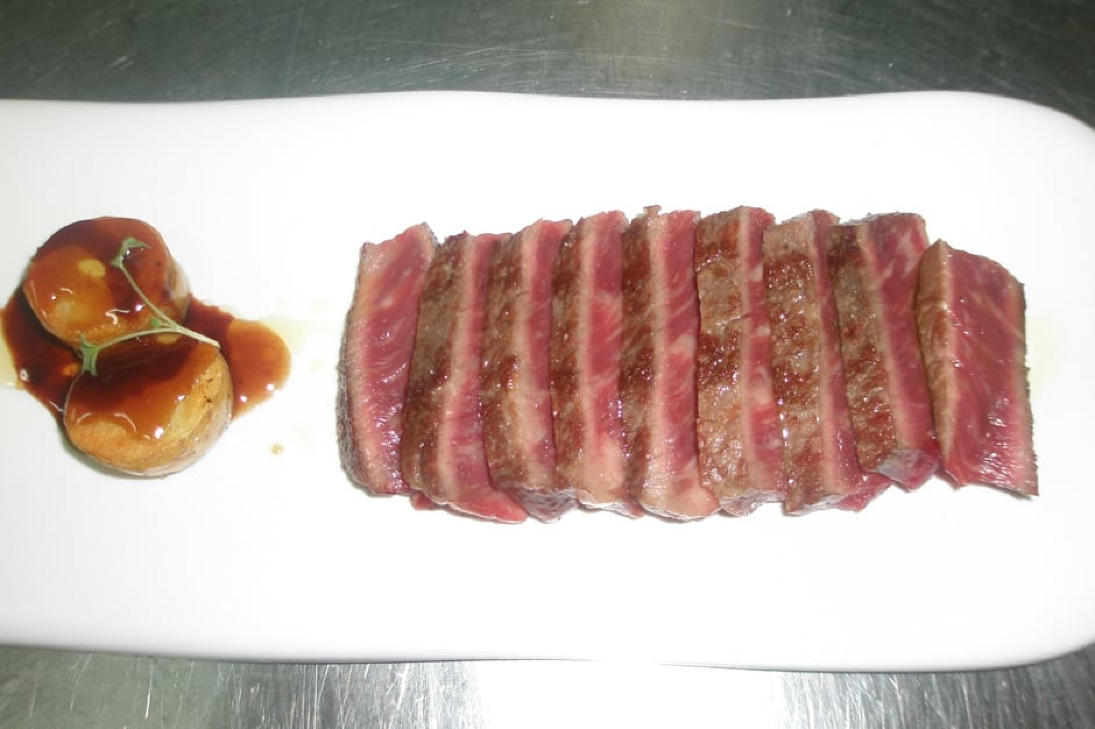 Bardeni El Meatbar