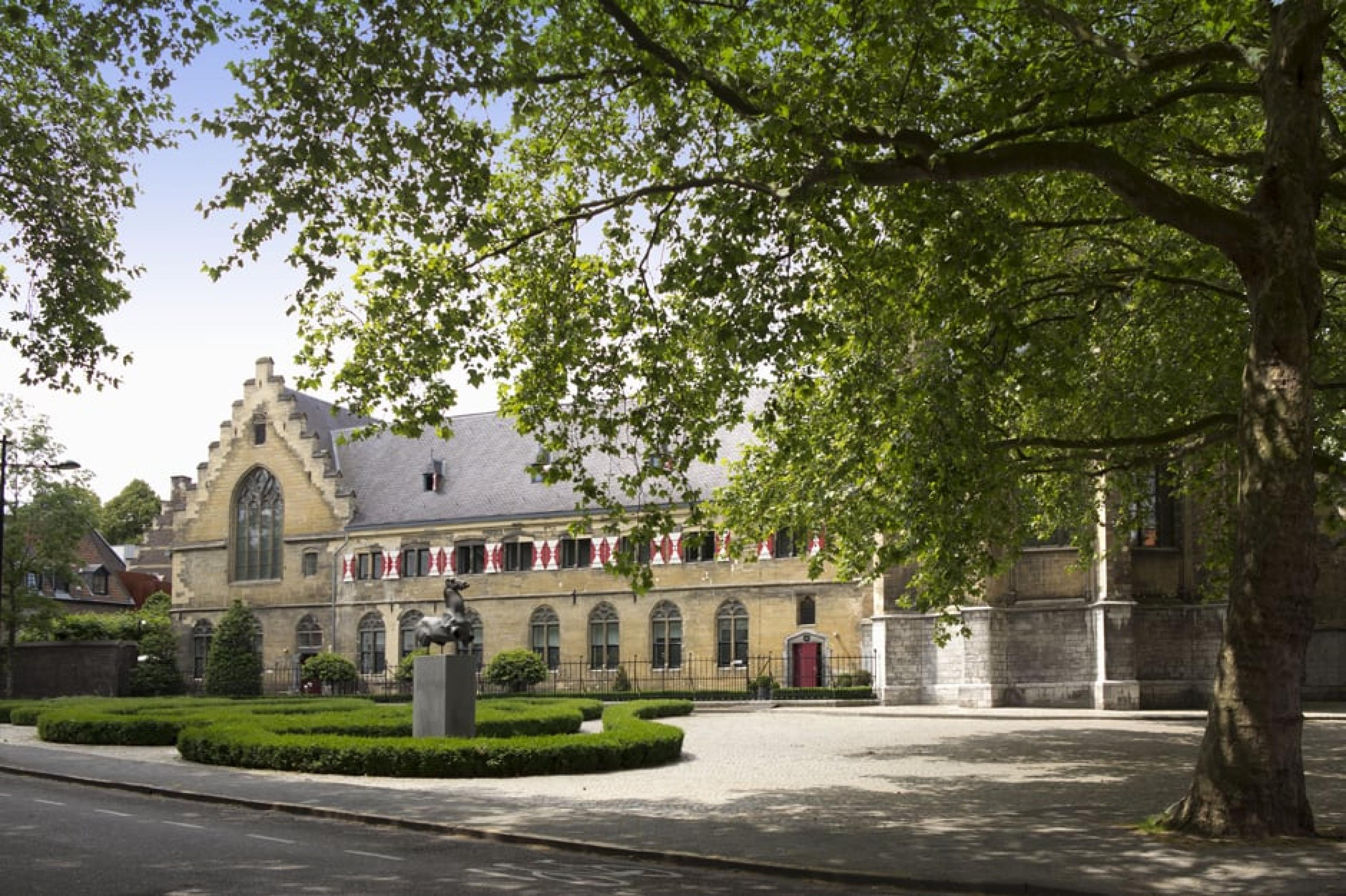 best-maastricht-hotels