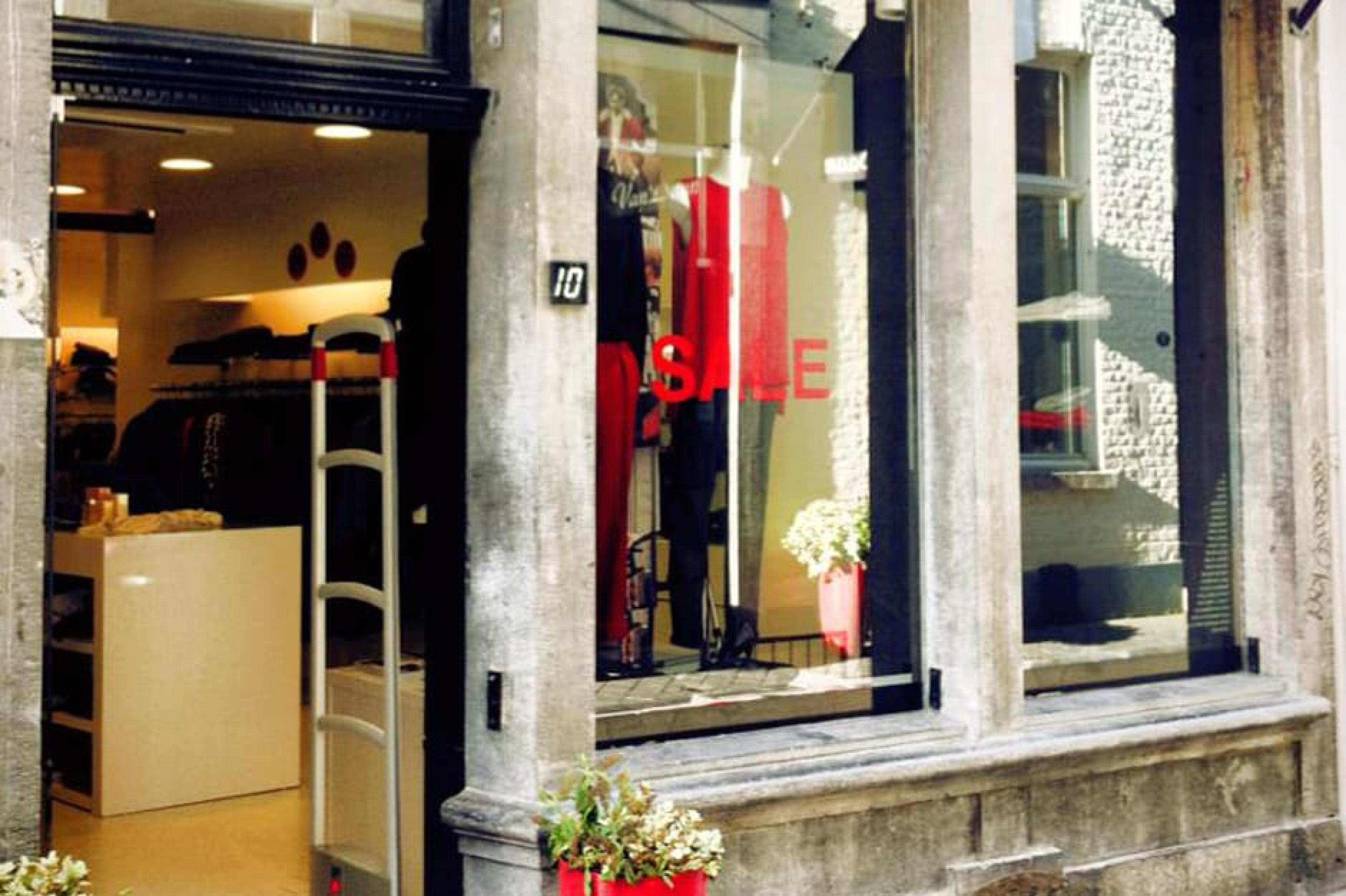 Maastricht Shopping Guide | Best Stores Curated by Indagare