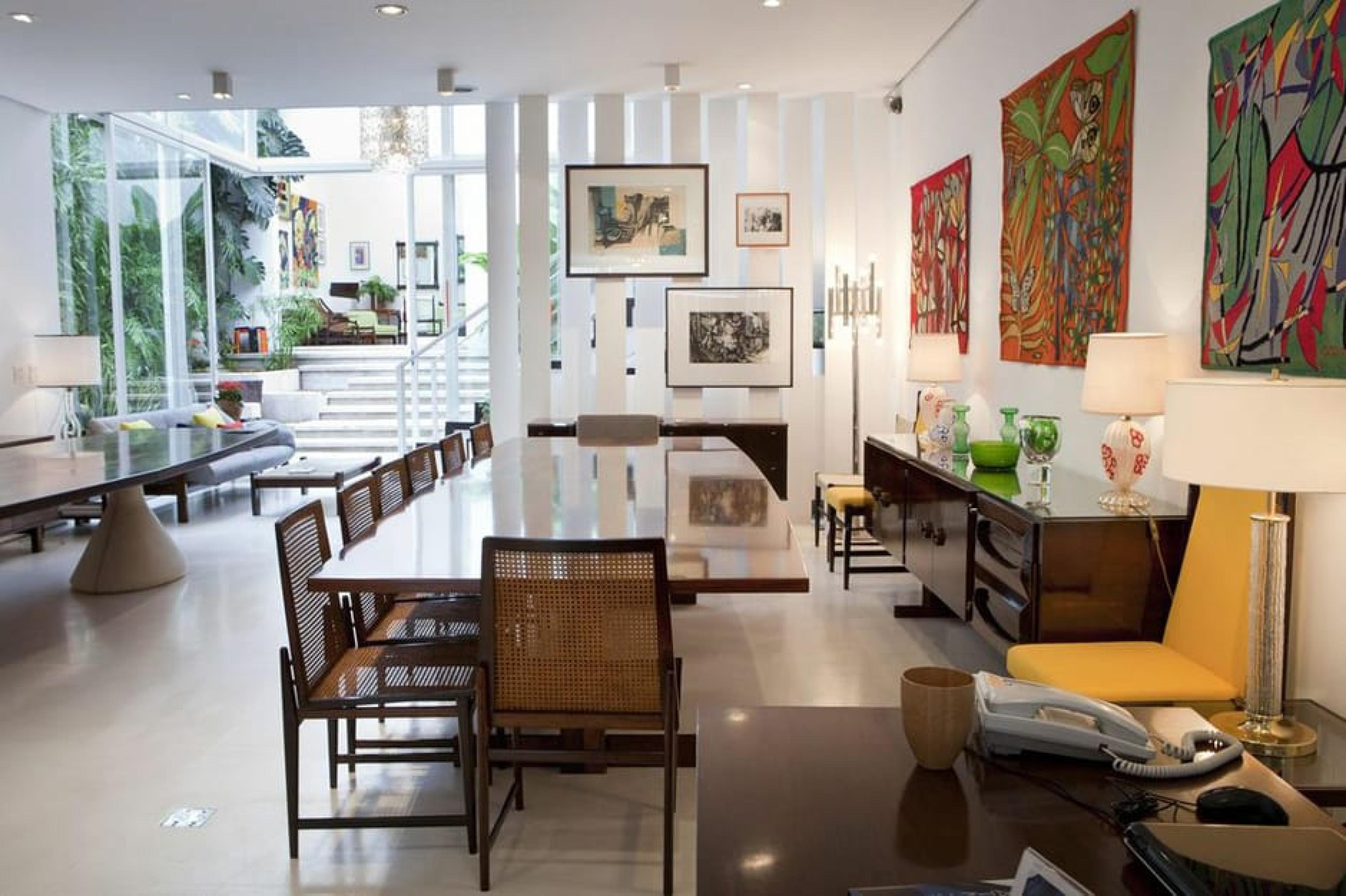 Sao Paulo Shopping Guide | Best Stores Curated by Indagare
