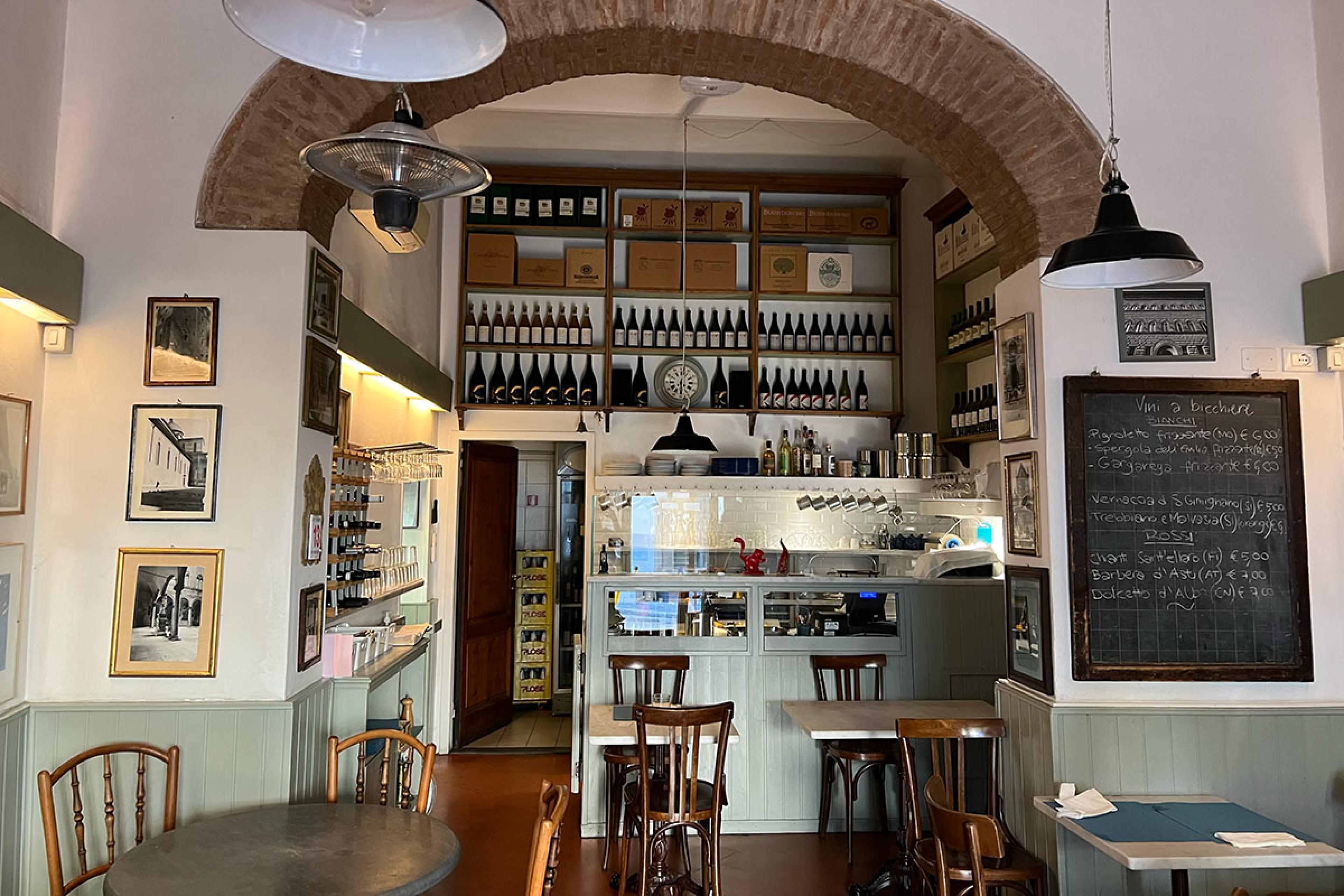 Best Florence Restaurants, image size:3840x2560