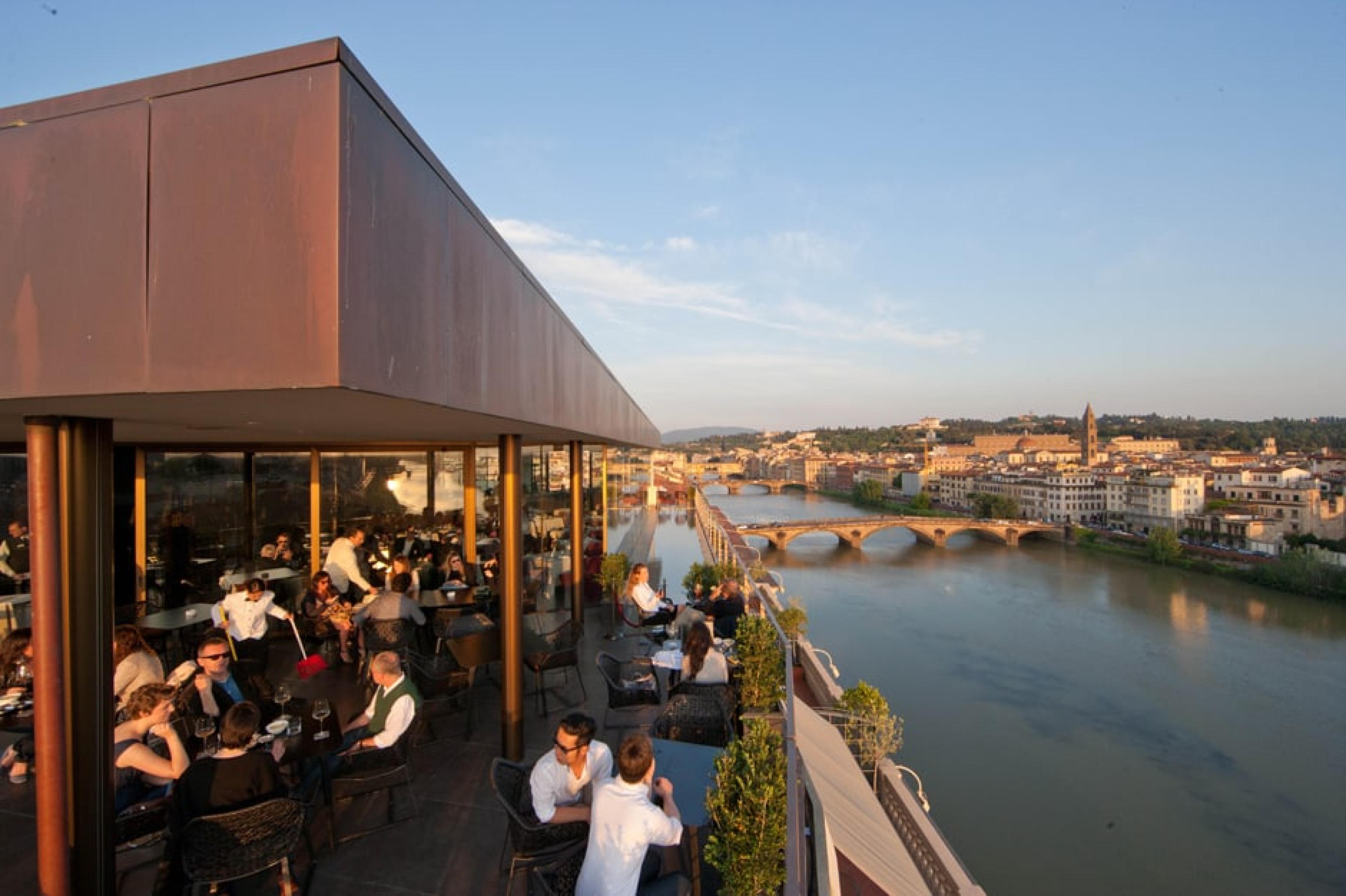 Best Florence Restaurants | Curated Dining by Indagare