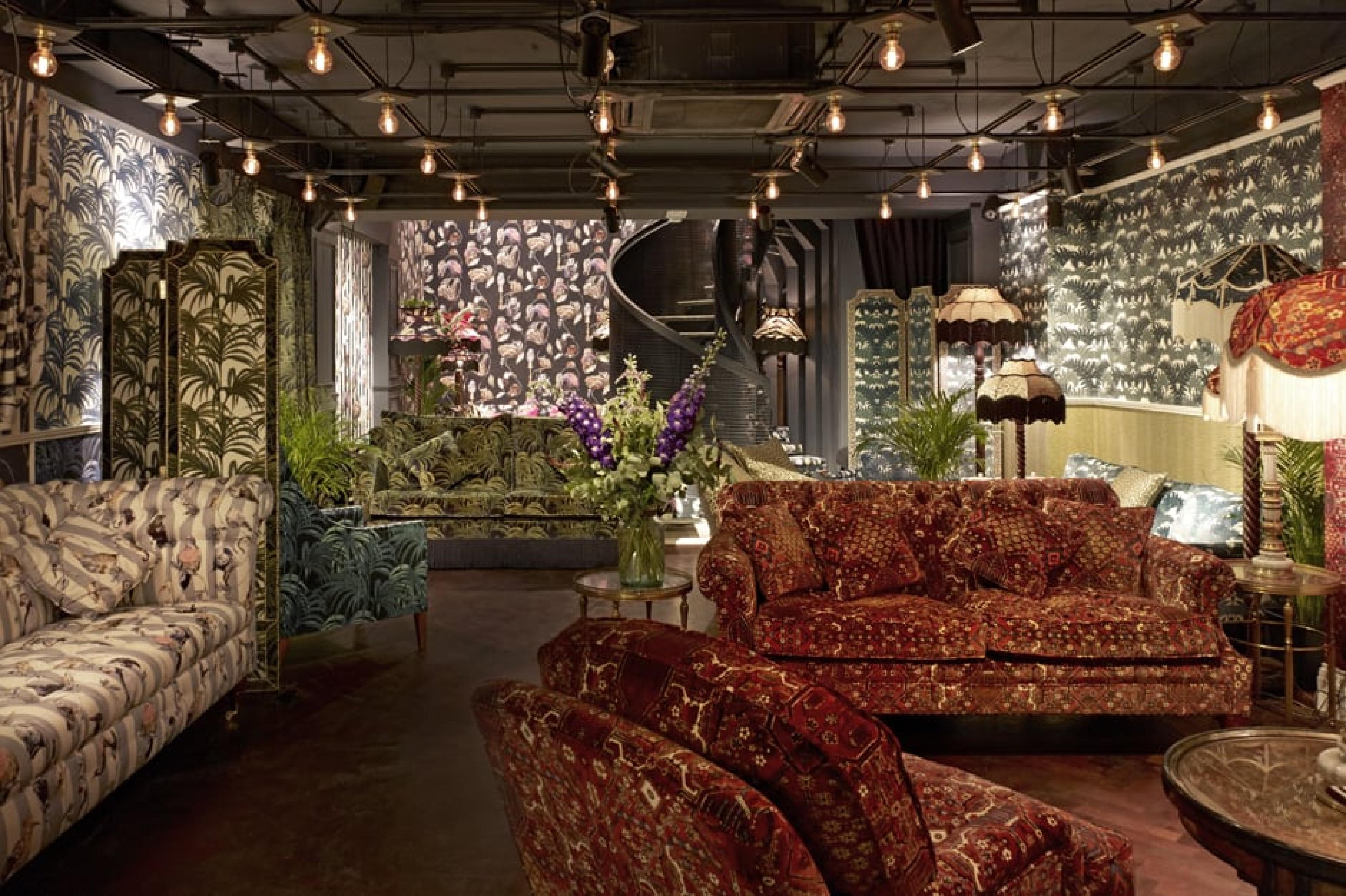 London Shopping Guide | Best Stores Curated by Indagare