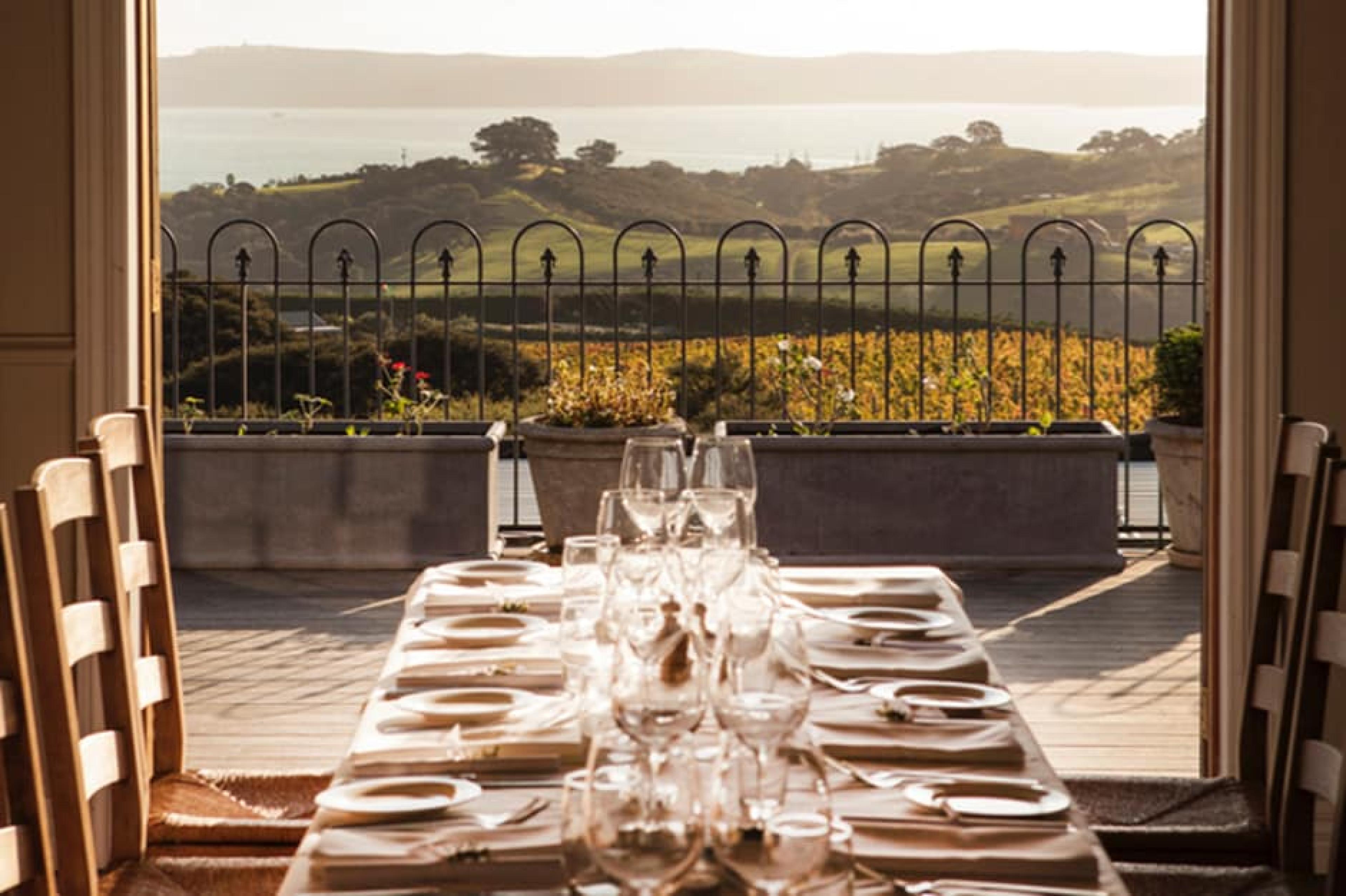 Mudbrick Vineyard and Restaurant Mudbrick Vineyard and Restaurant