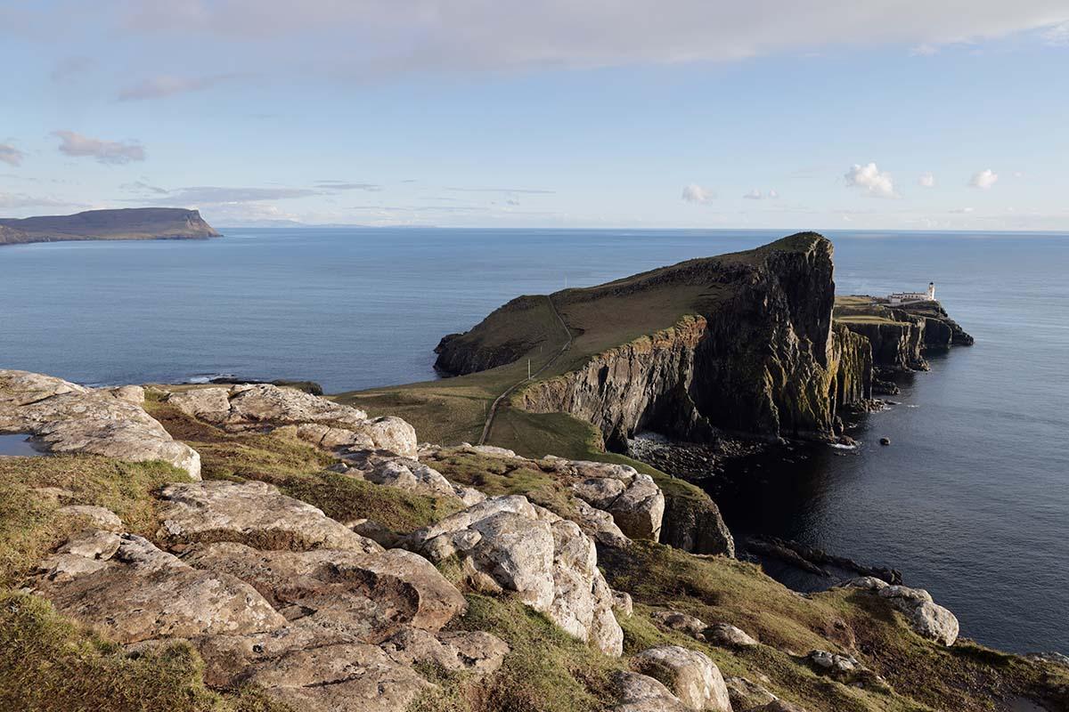 Neist Point | Indagare Travel