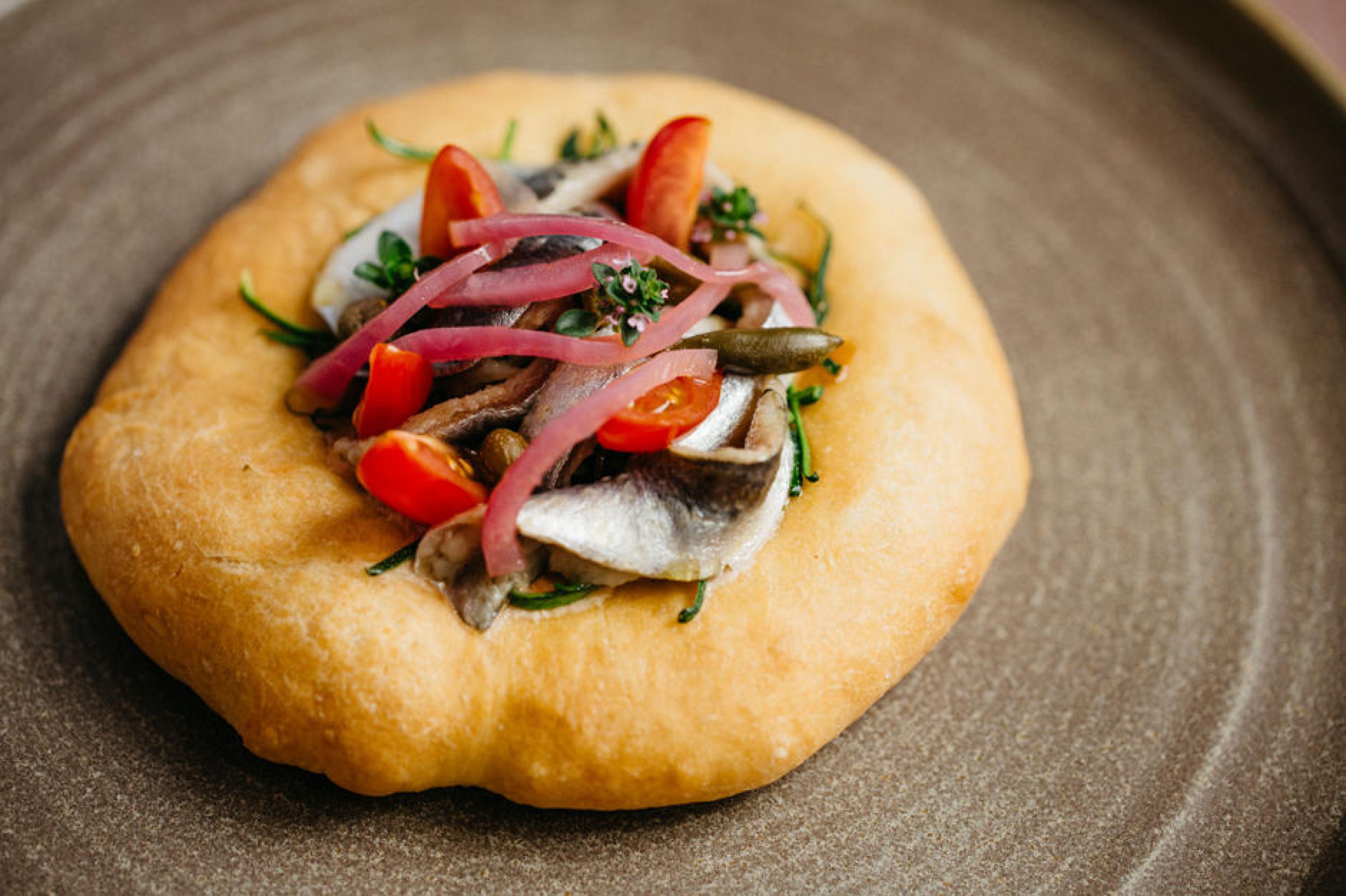 Croatian food near me