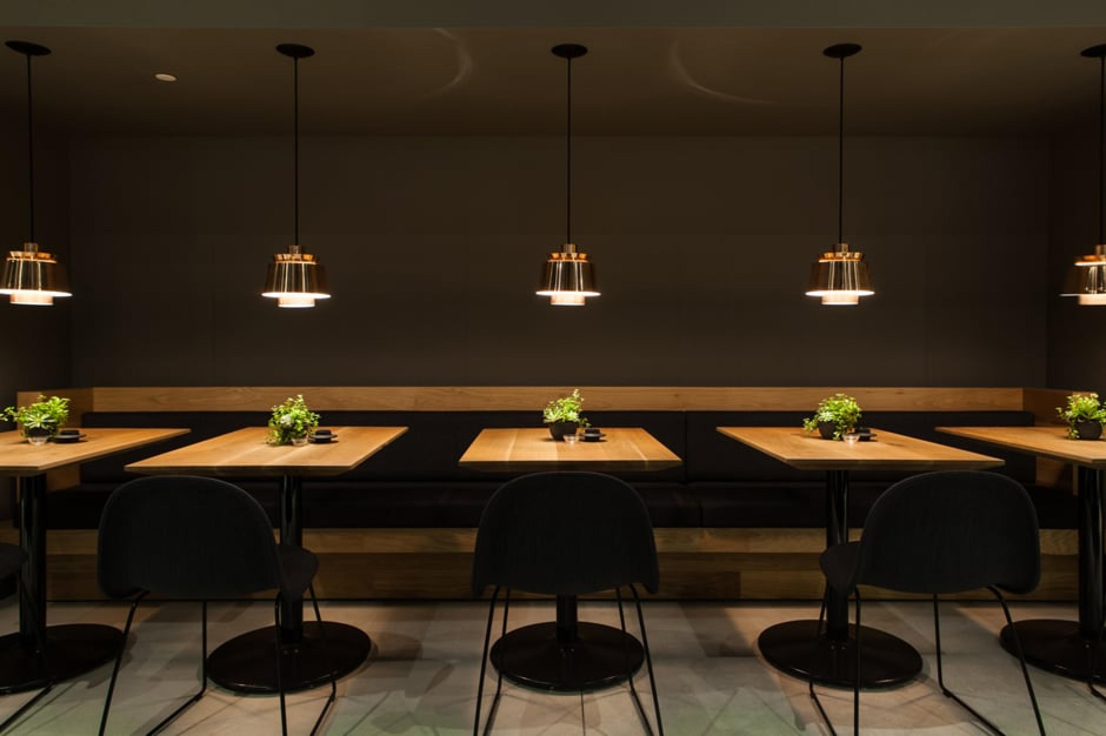 Best Manhattan Restaurants | Curated Dining by Indagare