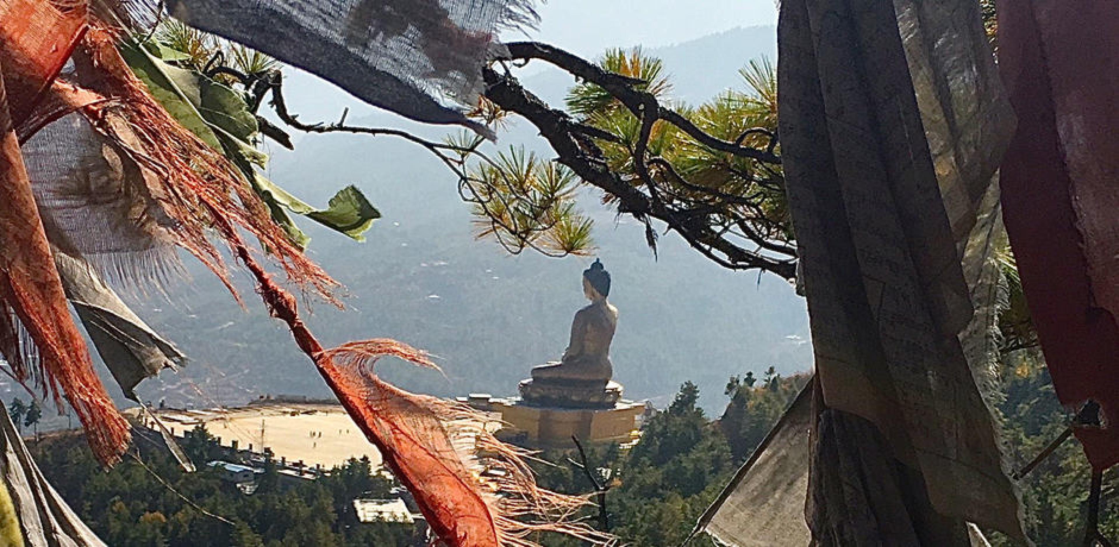 Bhutan Inspiration: Best Places to Stay, Eat and Explore