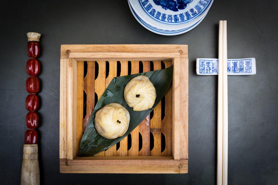 Man Mo Dim Sum