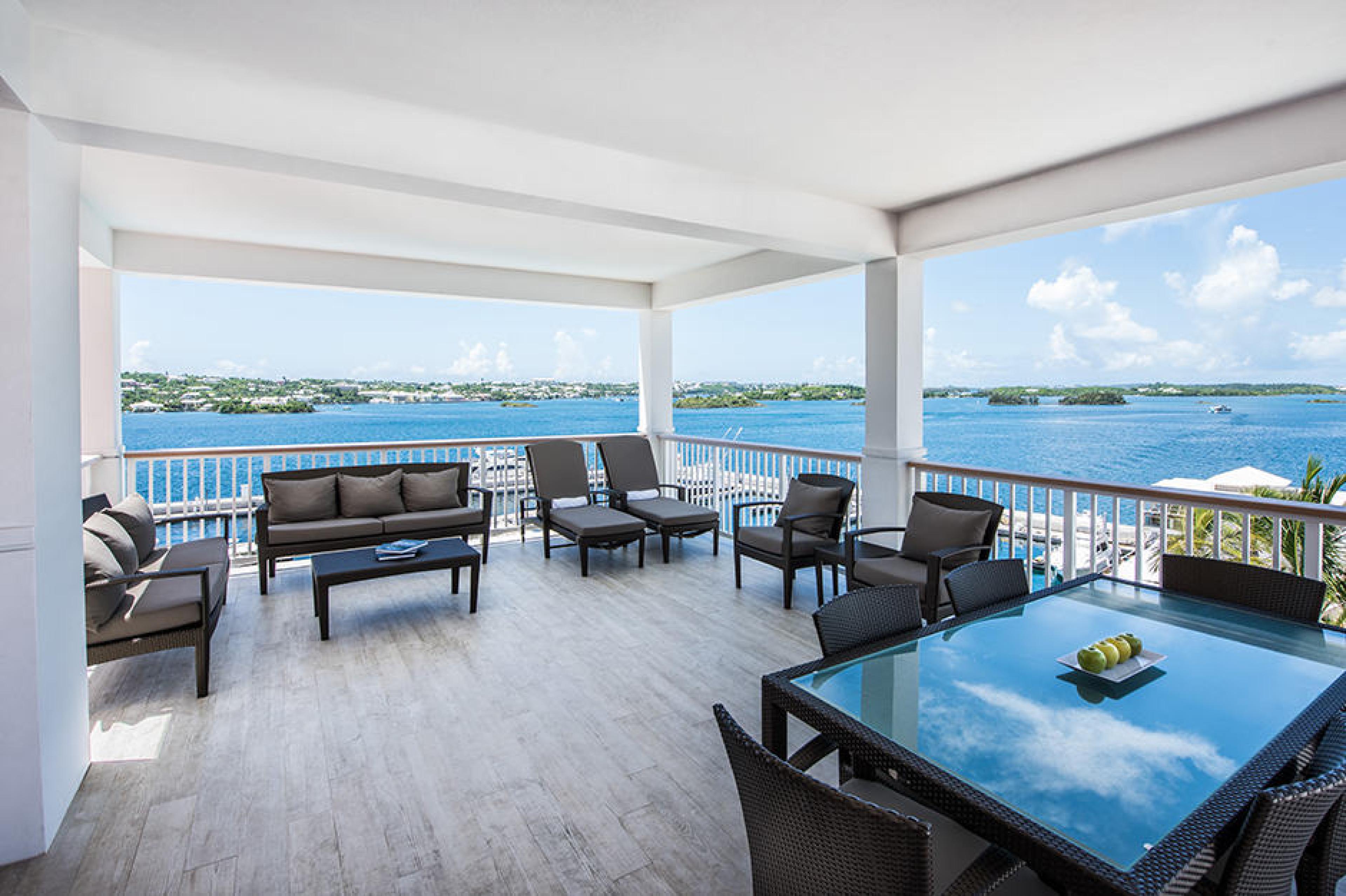 Hamilton Princess Beach Club A Fairmont Managed Hotel