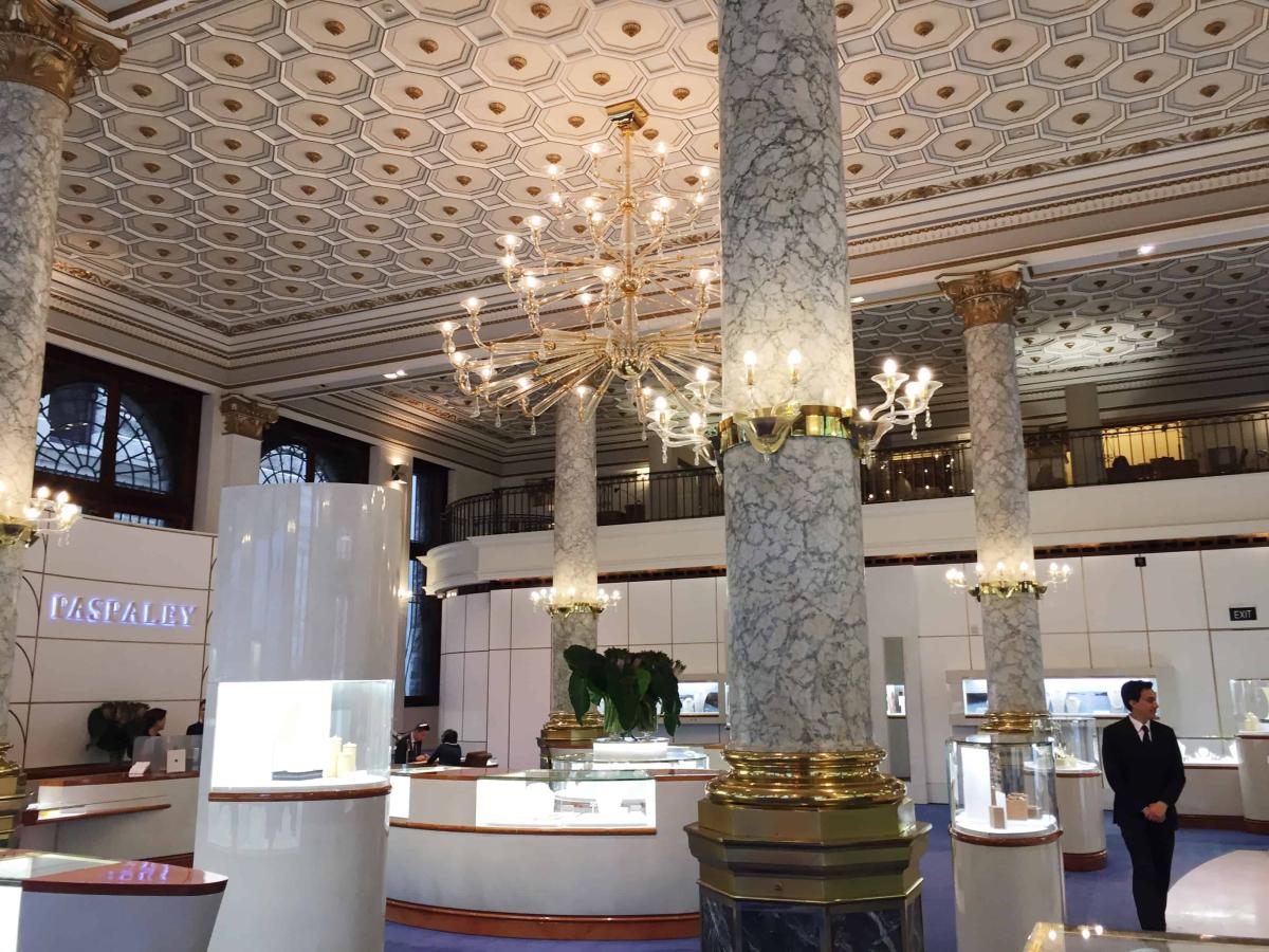 Indagare Tours: Behind-the-Scenes at Paspaley Pearls | Indagare Travel