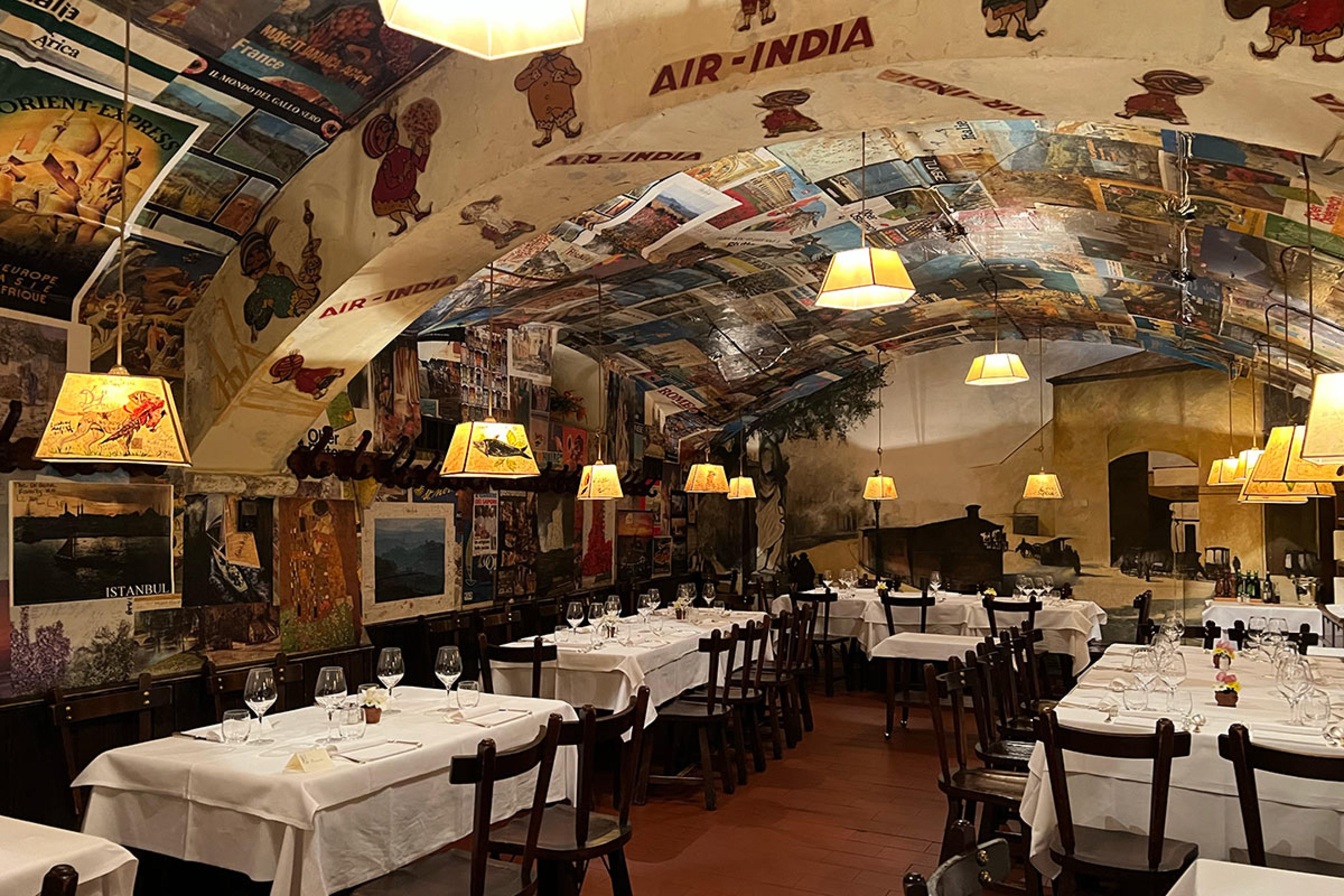 Best Florence Restaurants