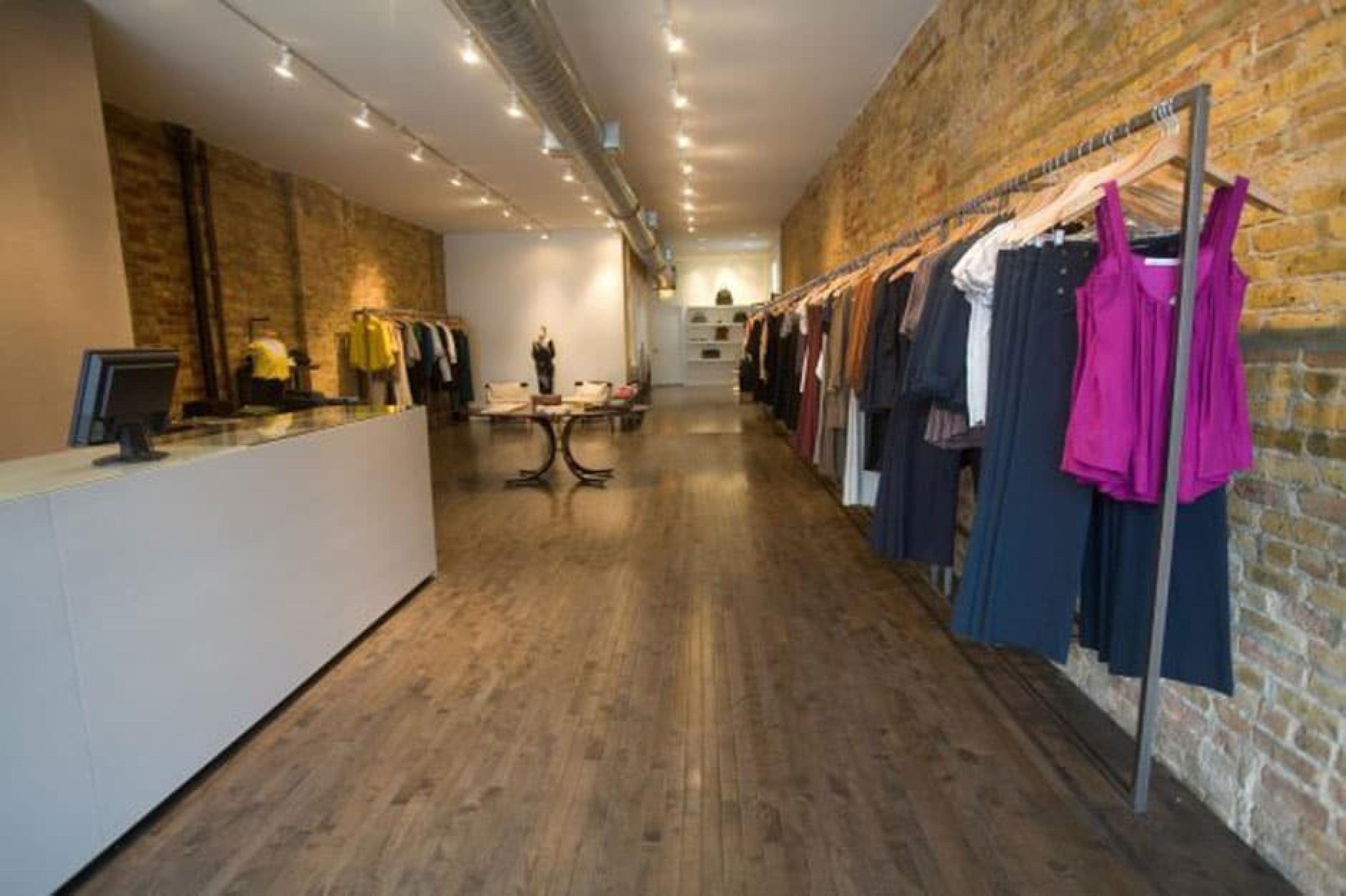 Chicago Shopping Guide | Best Stores Curated by Indagare