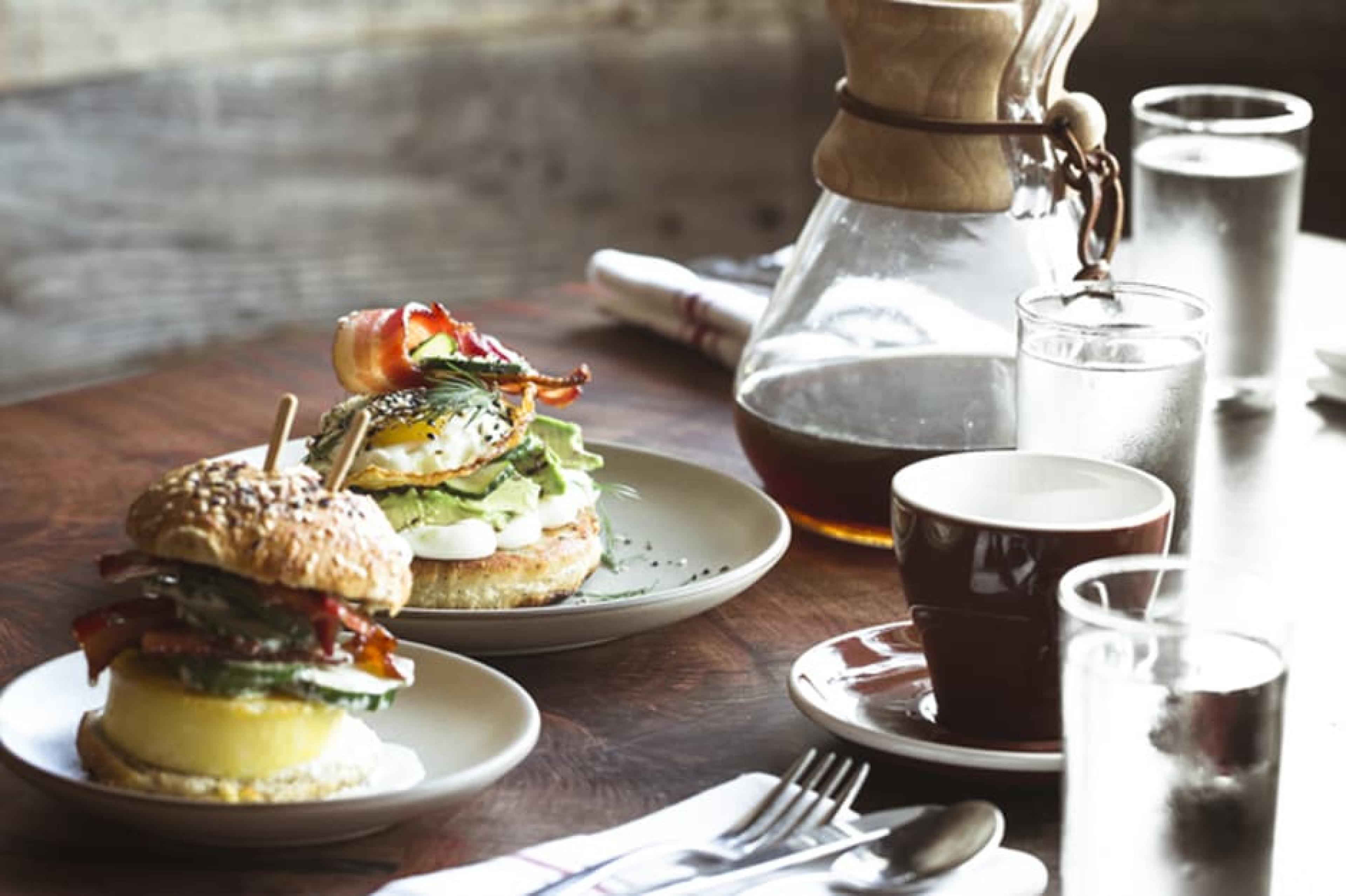 Best San Francisco Restaurants