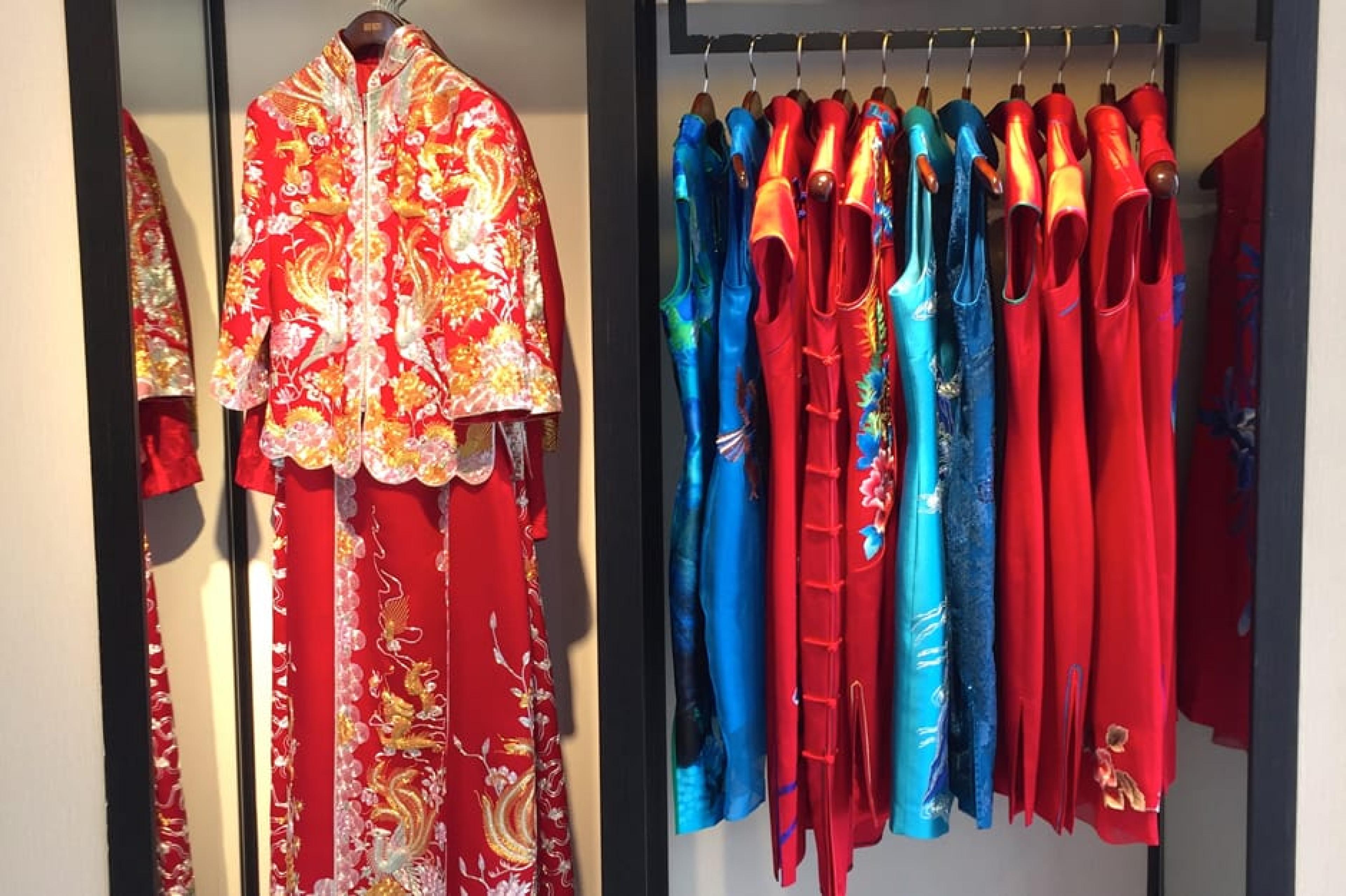 Shanghai Shopping Guide | Best Stores Curated by Indagare