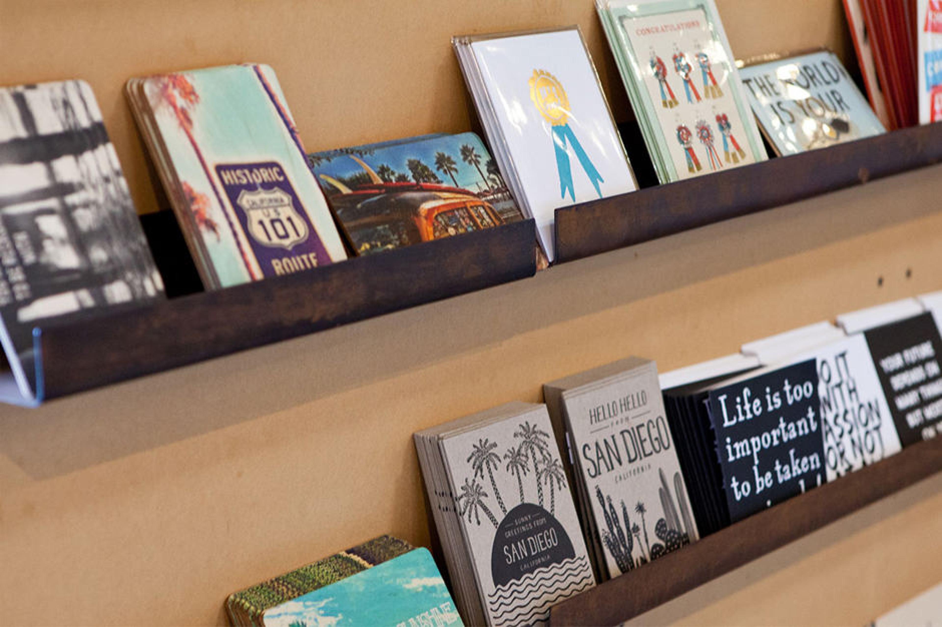 San Diego Shopping Guide