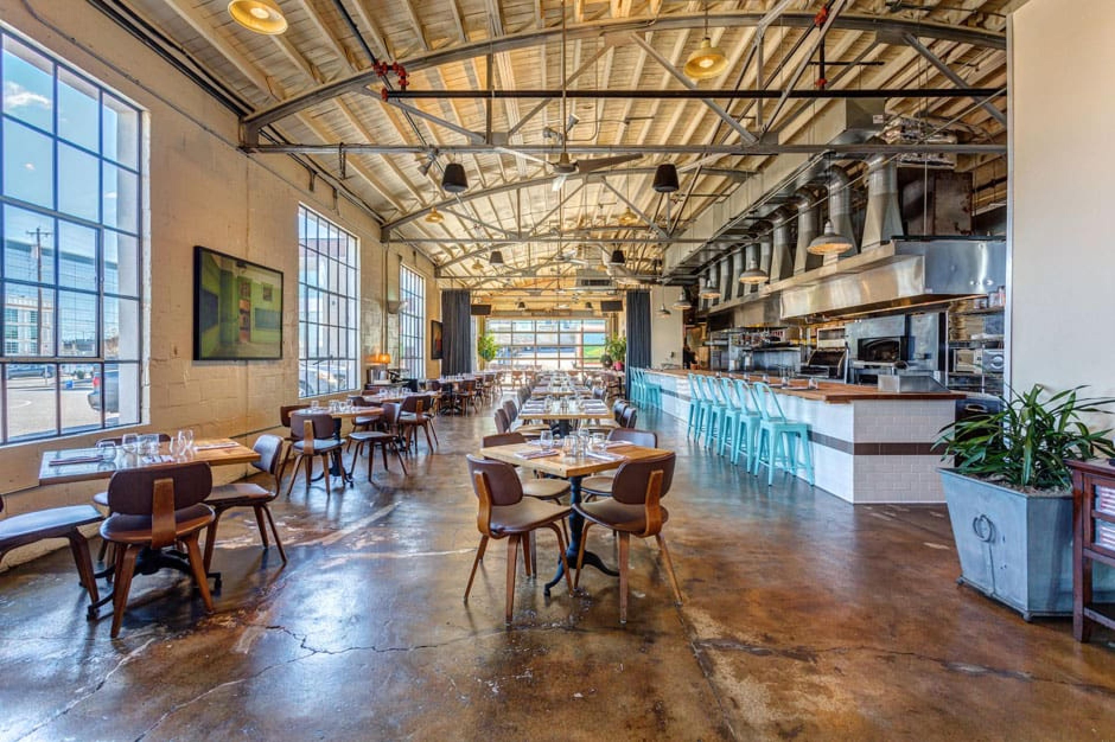 Downtown Nashville Restaurants A Nashville Dining Guide To The Food