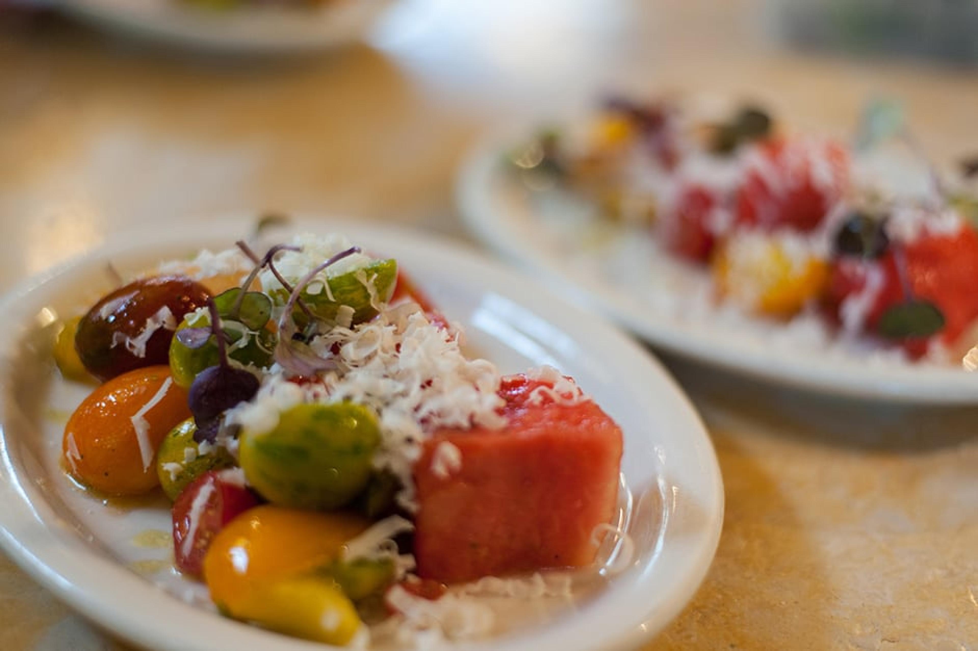 Best Carmel and Monterey Restaurants