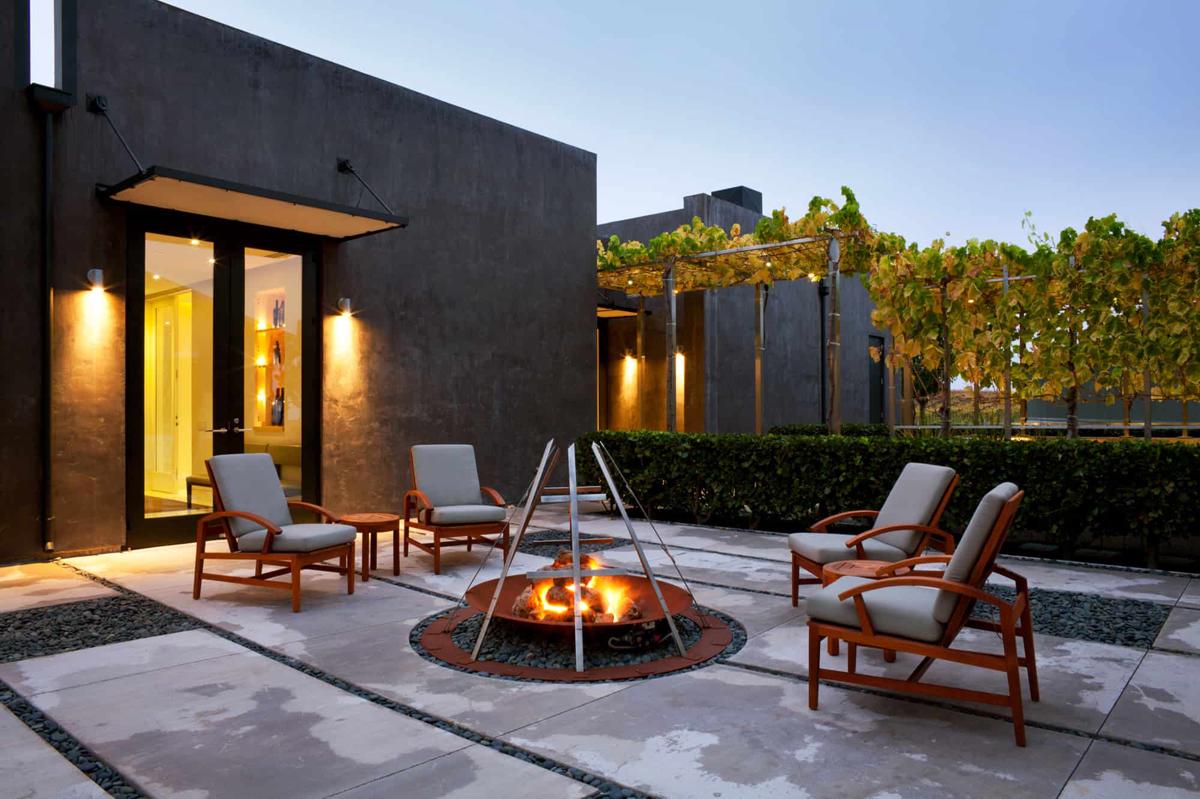 Paul Hobbs Winery | Indagare Travel