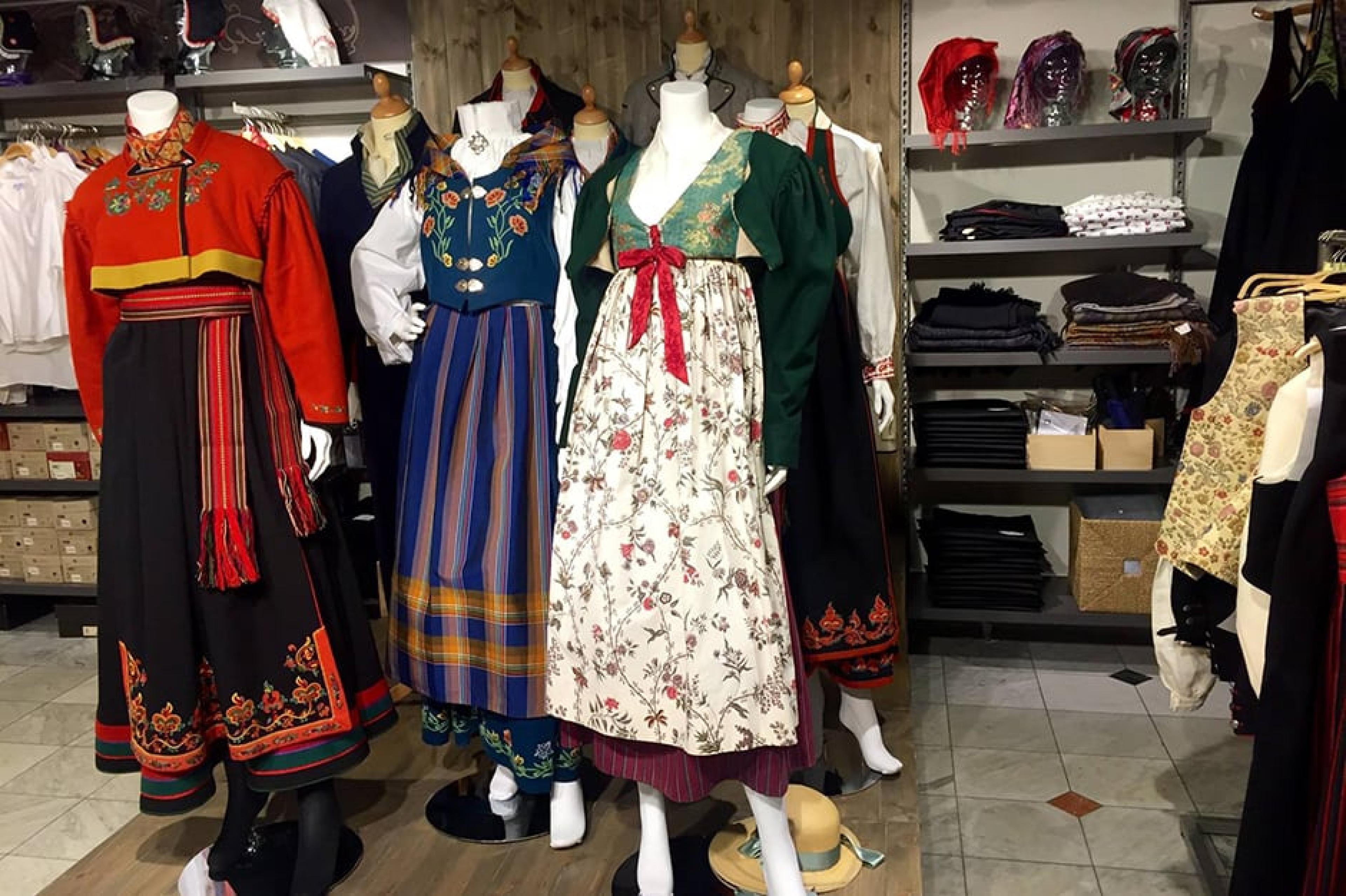 Oslo Shopping Guide | Best Stores Curated by Indagare