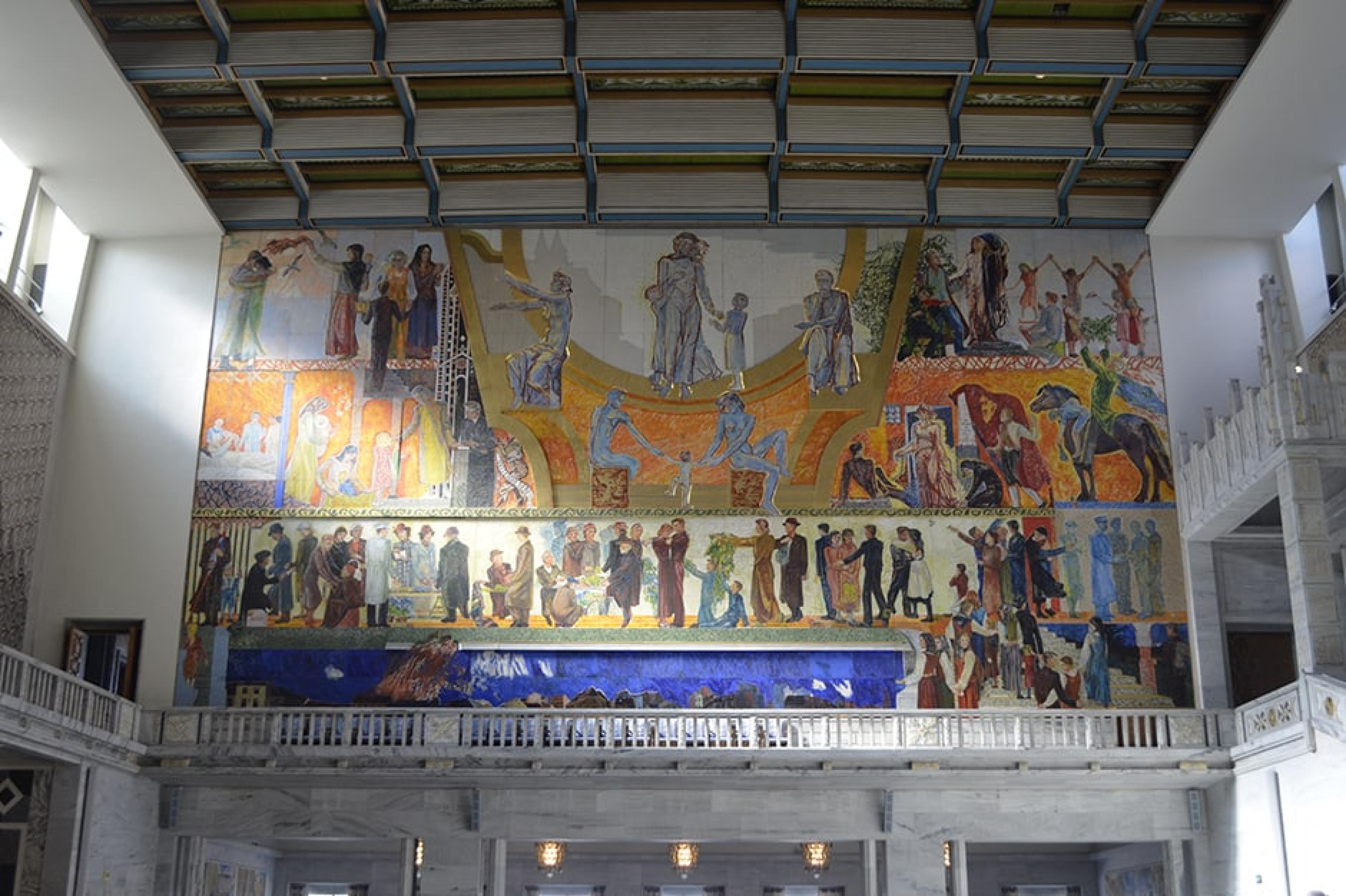 Things to Do In Oslo