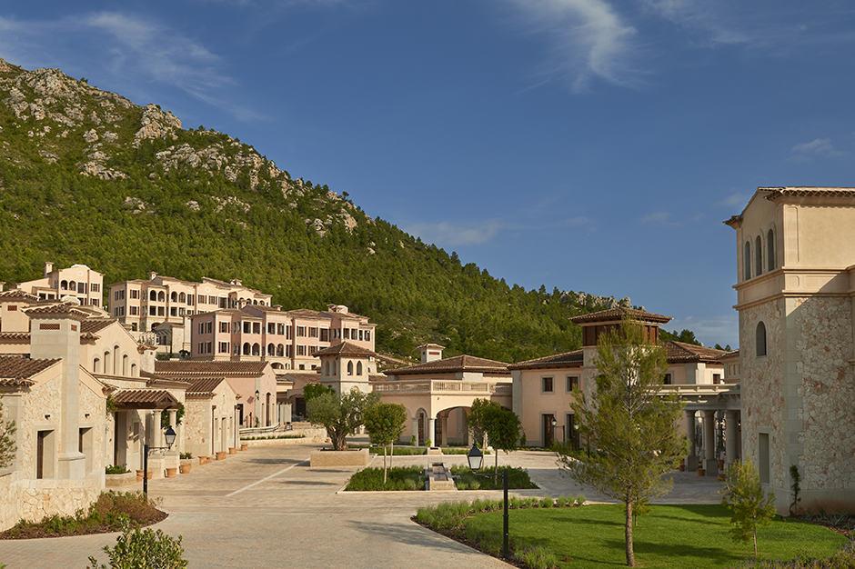 Cap Vermell Grand Hotel | Indagare Travel