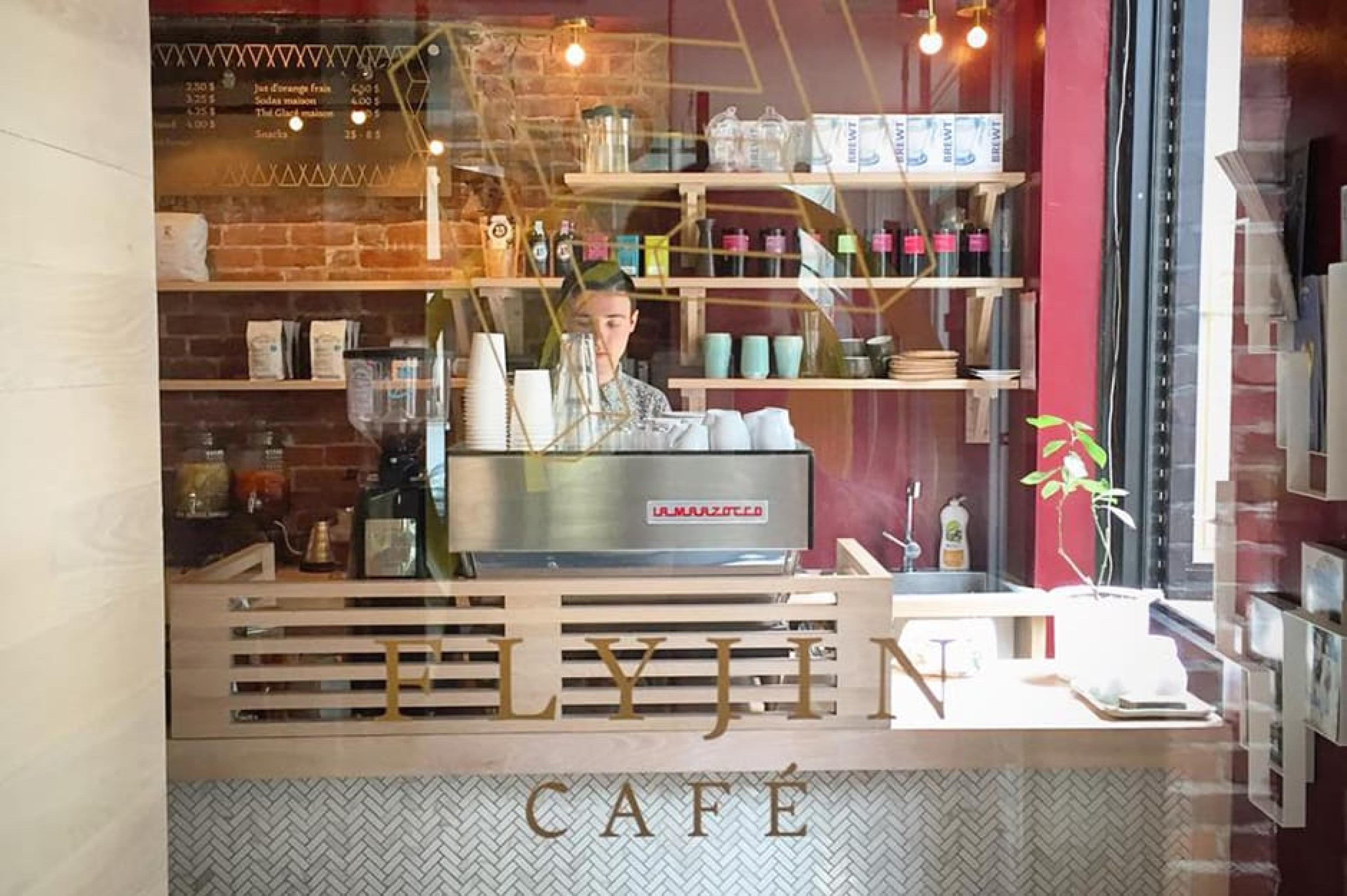 Best Montreal Restaurants | Curated Dining by Indagare