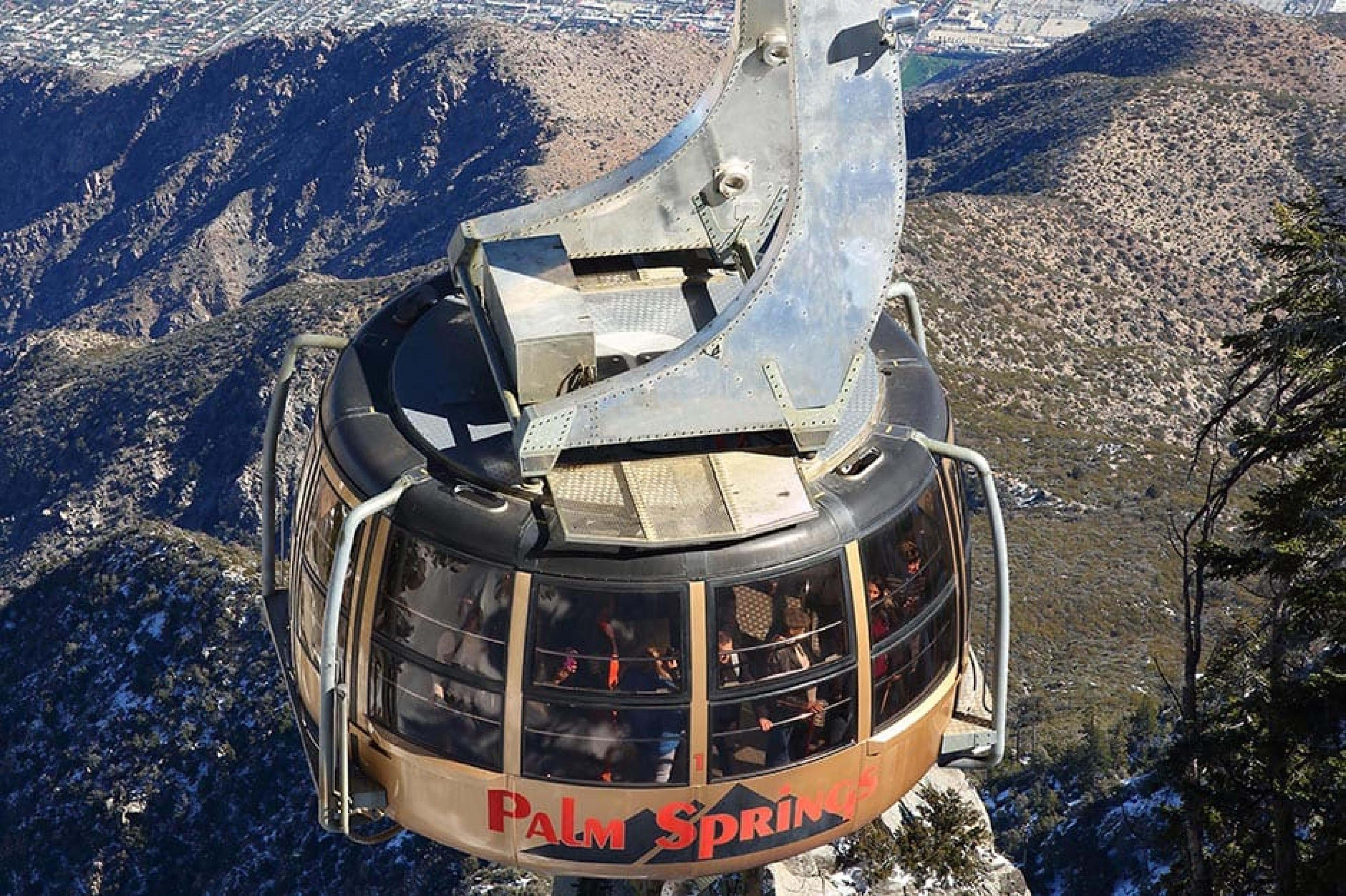 Things to Do In Palm Springs | Top Attractions Curated by Indagare