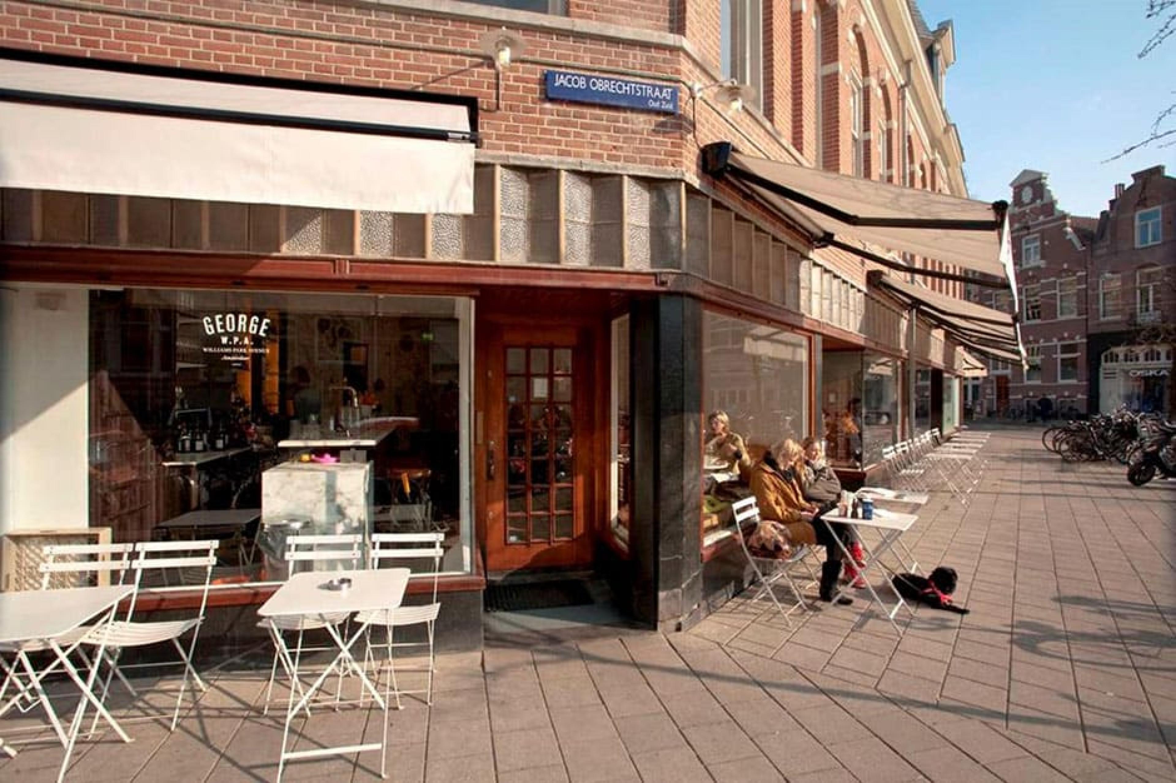 Best Amsterdam Restaurants | Curated Dining by Indagare