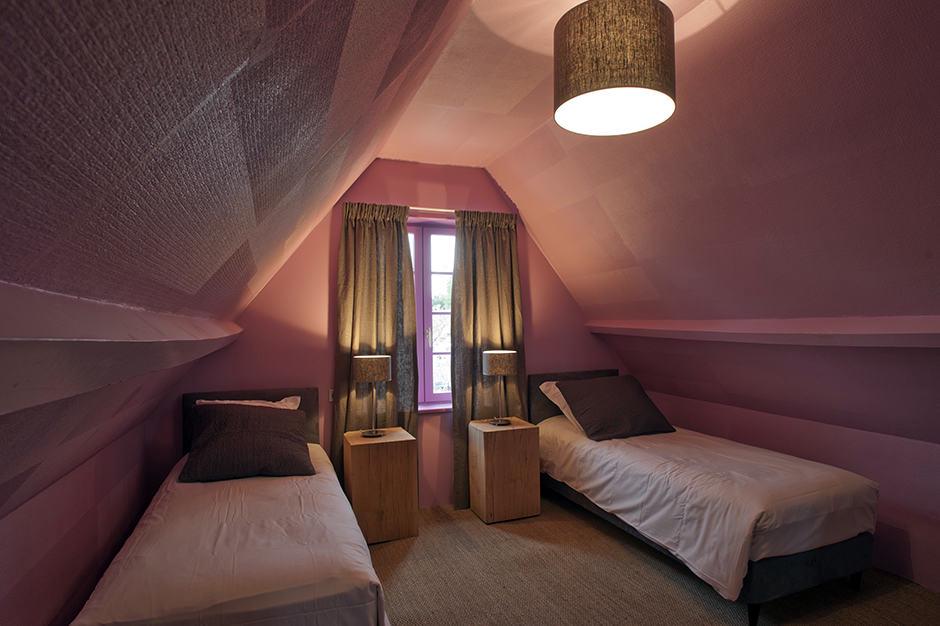 Chambord Cottages | Indagare Travel