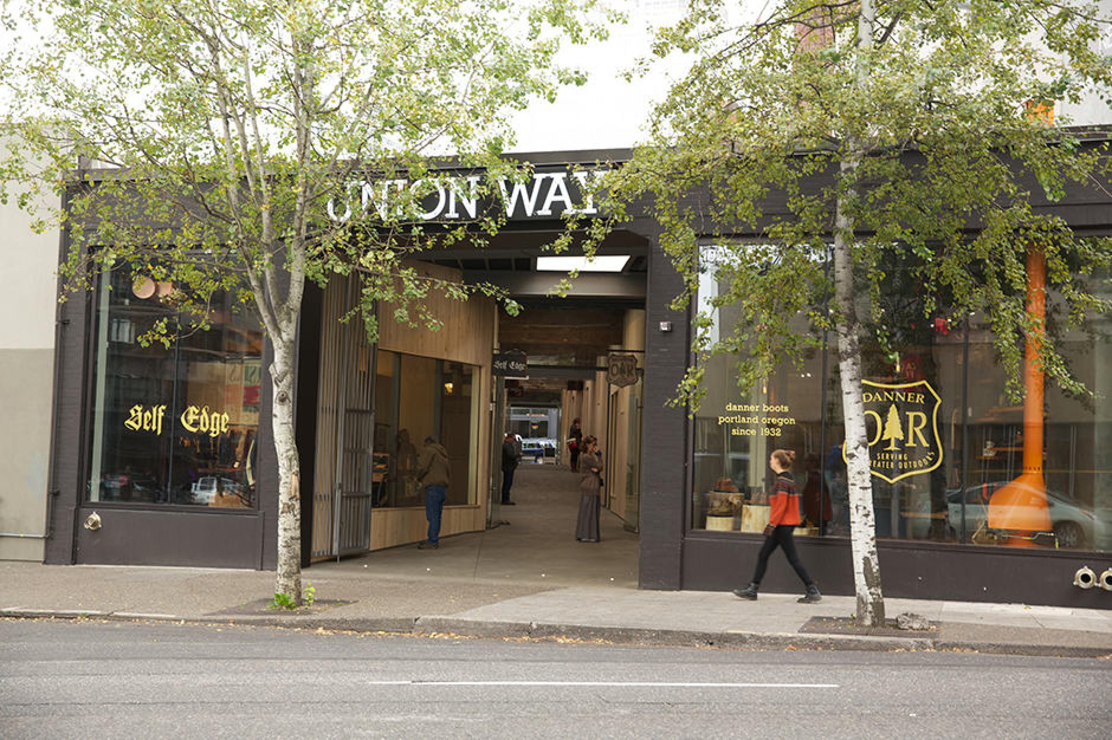 Portland Shopping Guide | Best Stores Curated by Indagare