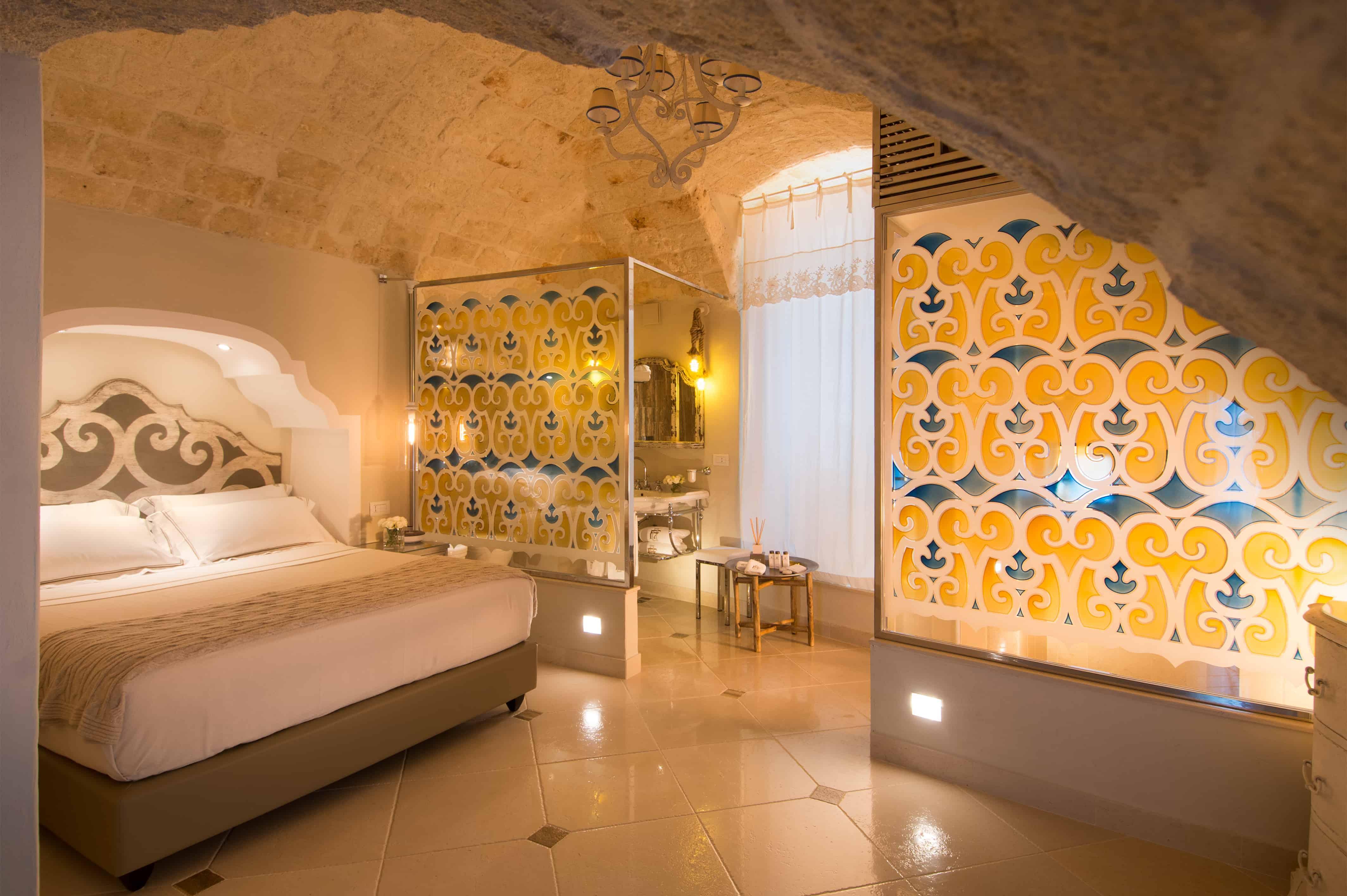 Locanda Don Ferrante | Indagare Travel