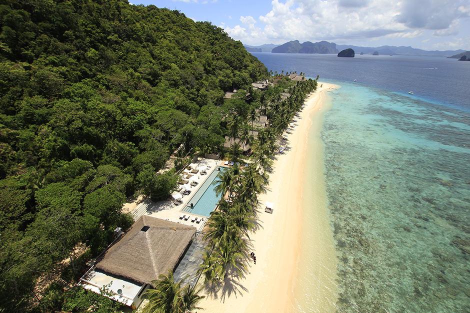Pangalusian Island | Indagare Travel