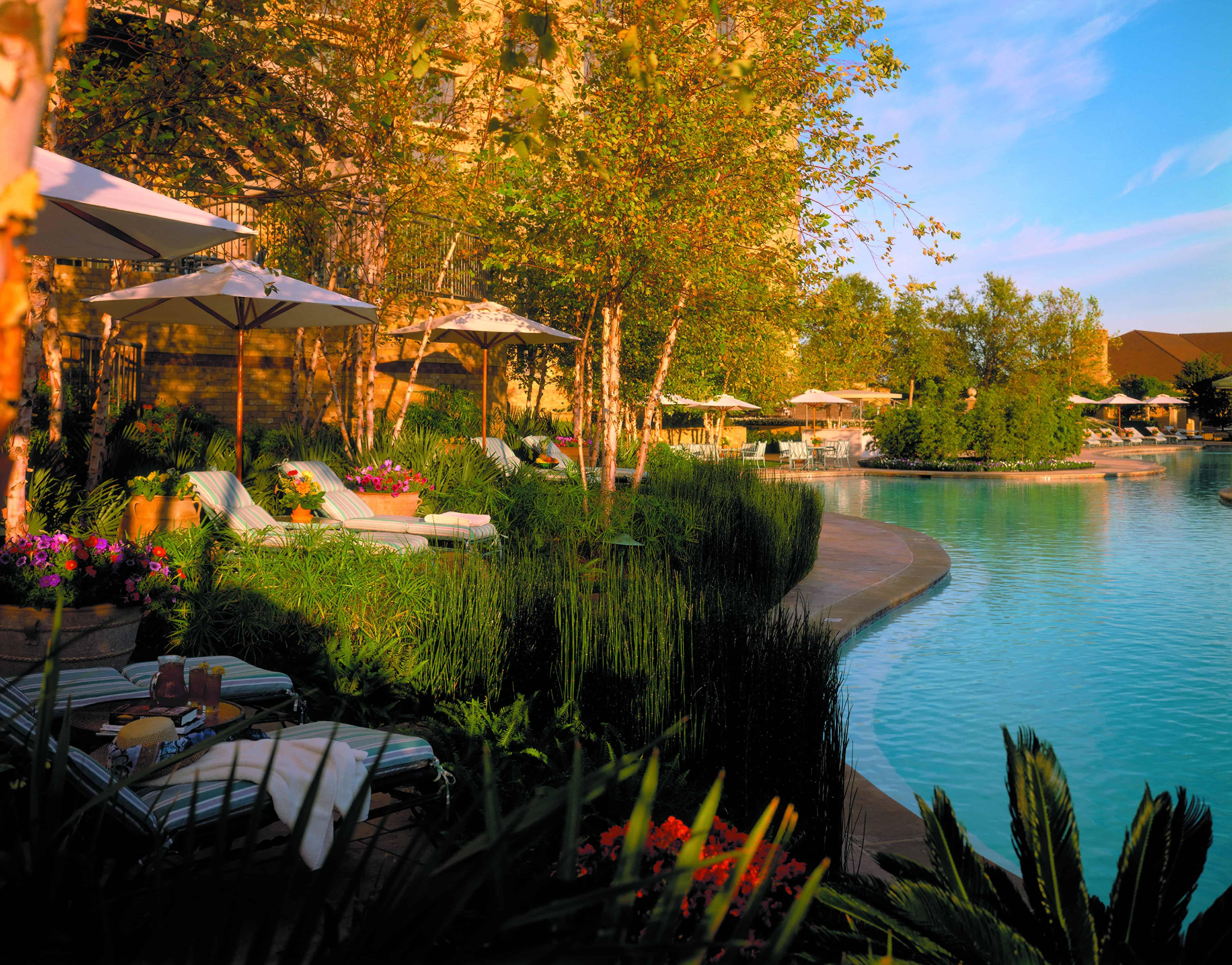 The Ritz-Carlton Dallas, Las Colinas | Indagare Travel