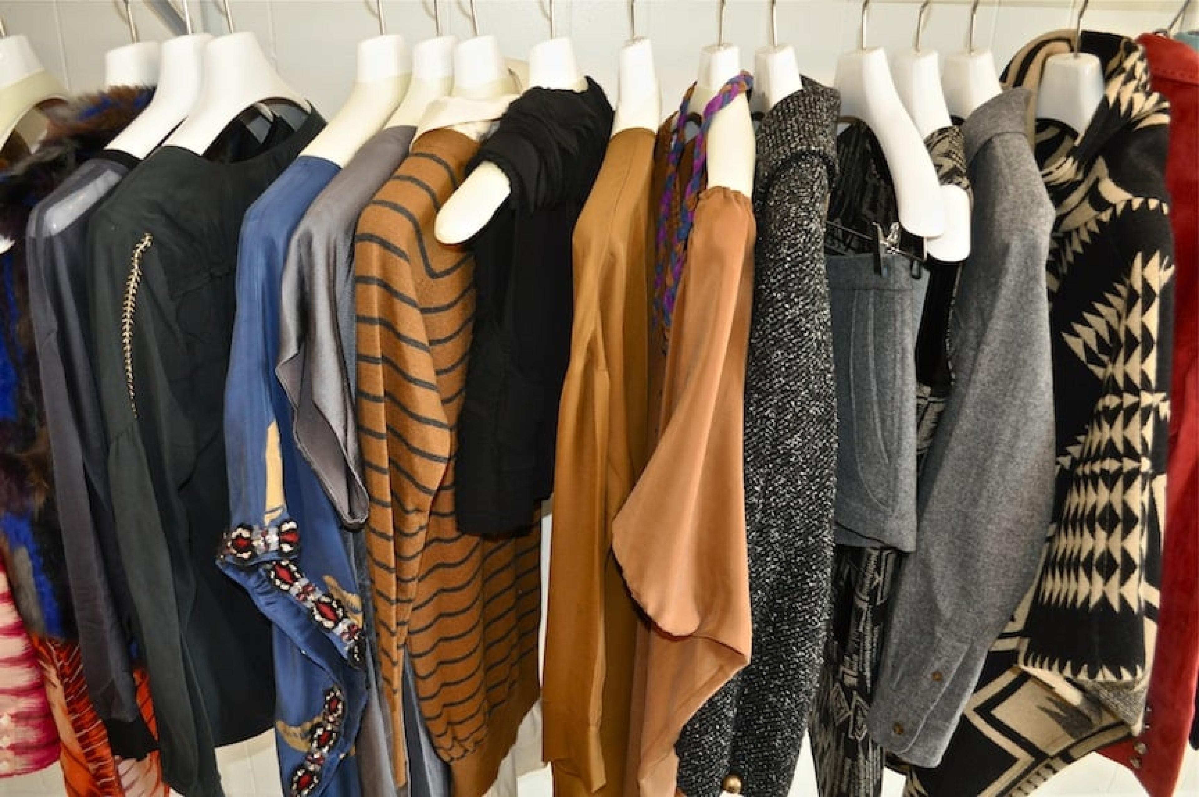 Dallas Shopping Guide | Best Stores Curated by Indagare