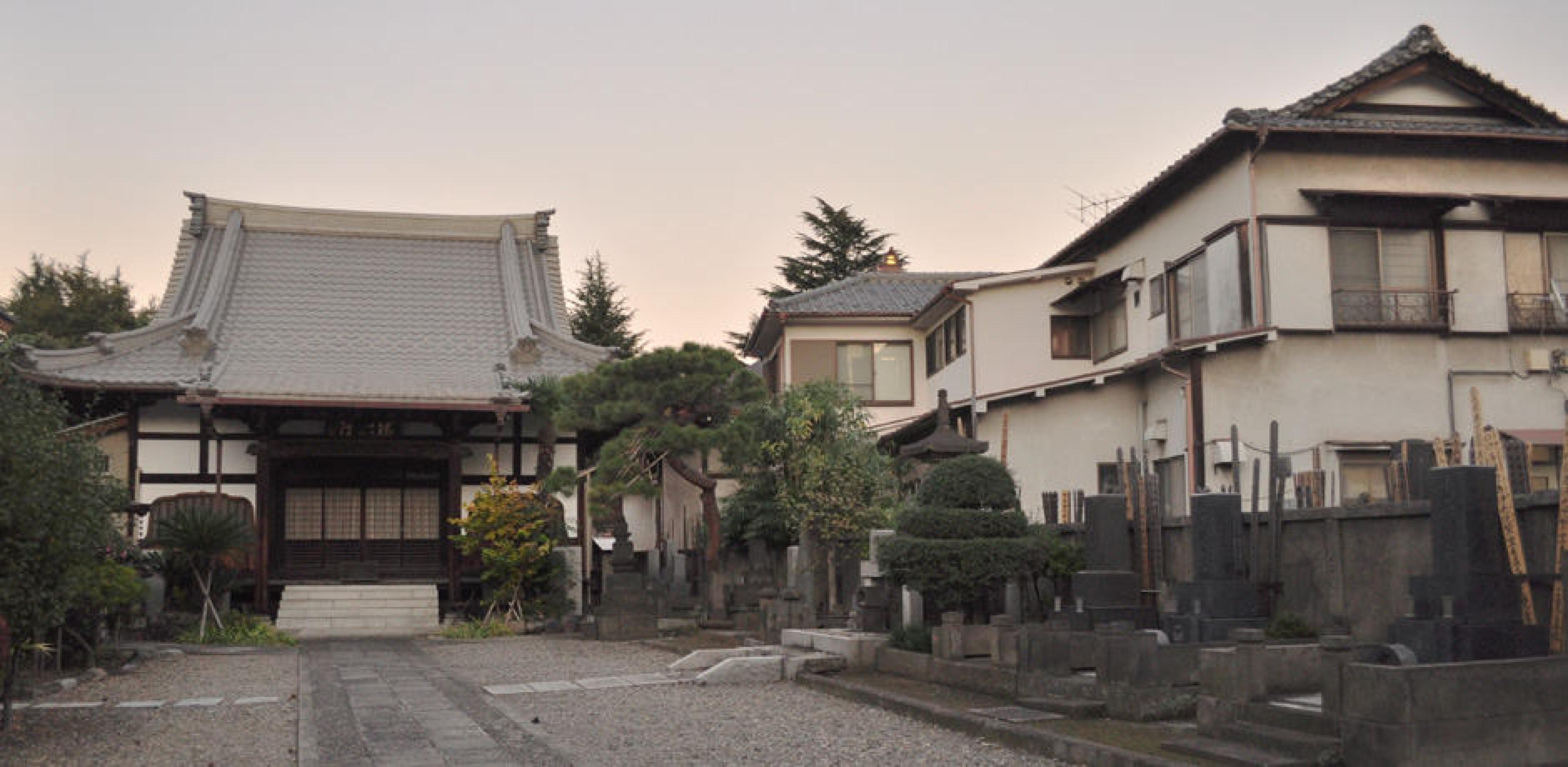 Japan Inspiration: Best Places to Stay, Eat and Explore