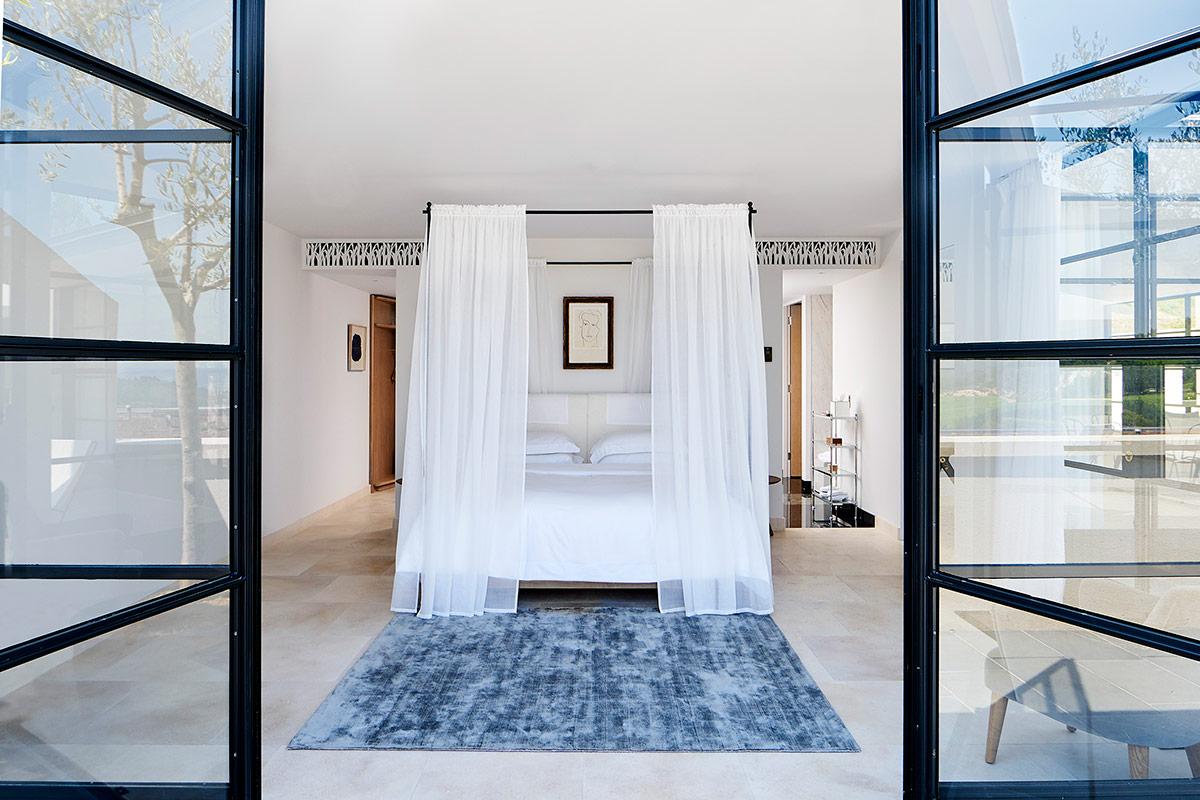Villa La Coste | Indagare Travel