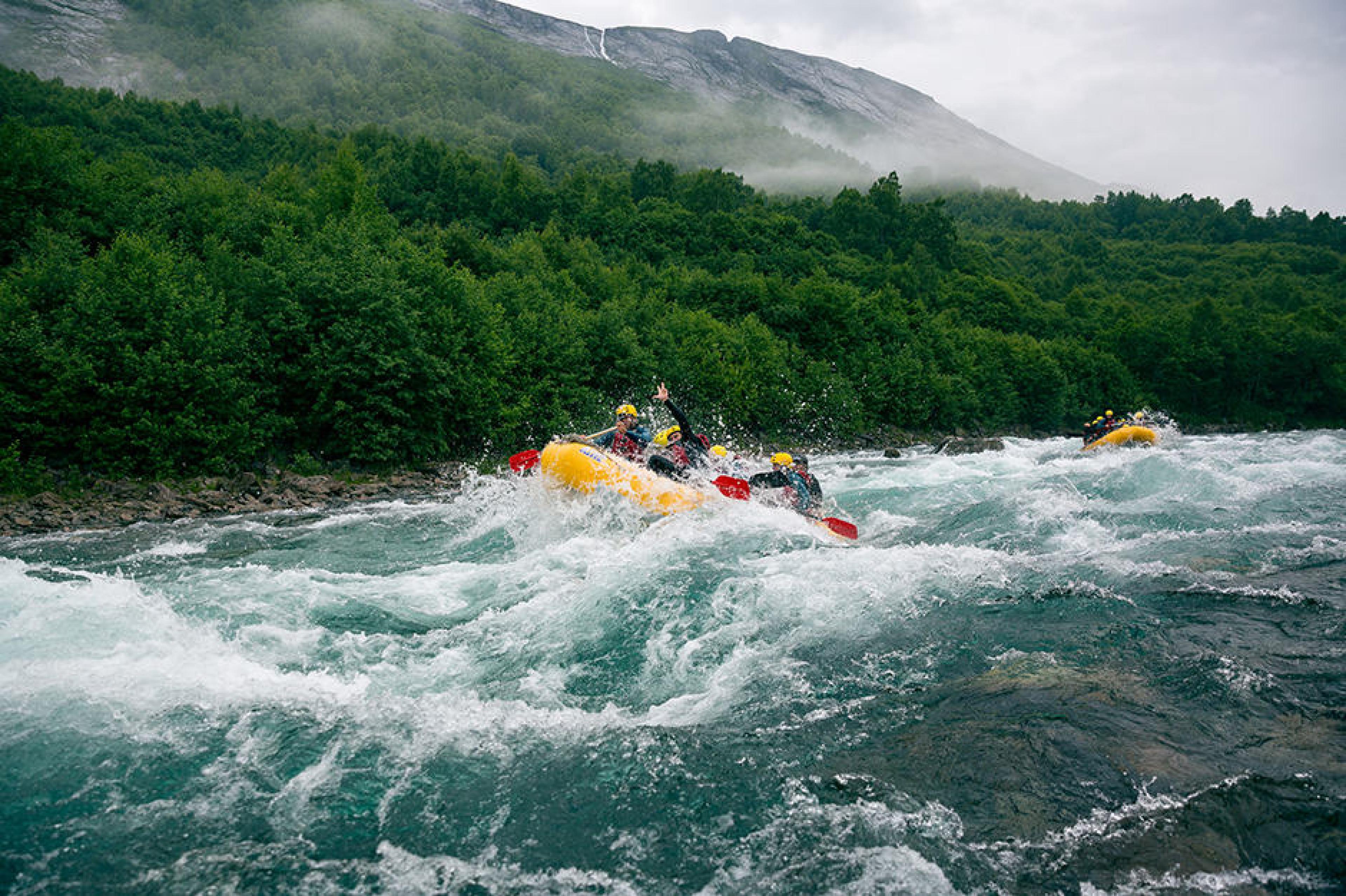 Things to Do In Norway | Top Attractions Curated by Indagare