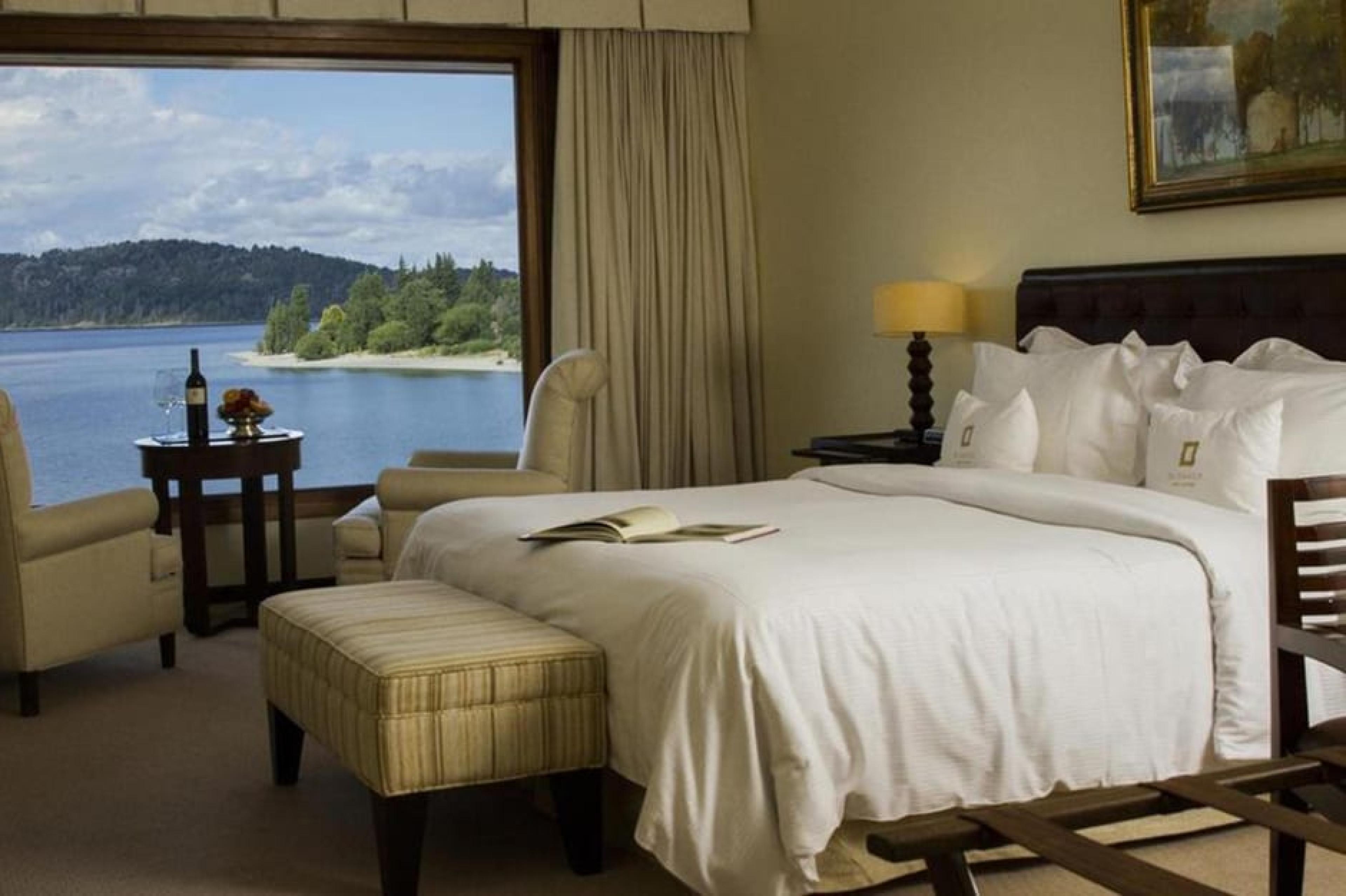 Best Argentine Patagonia Hotels - Argentina Accommodation In Patagonia