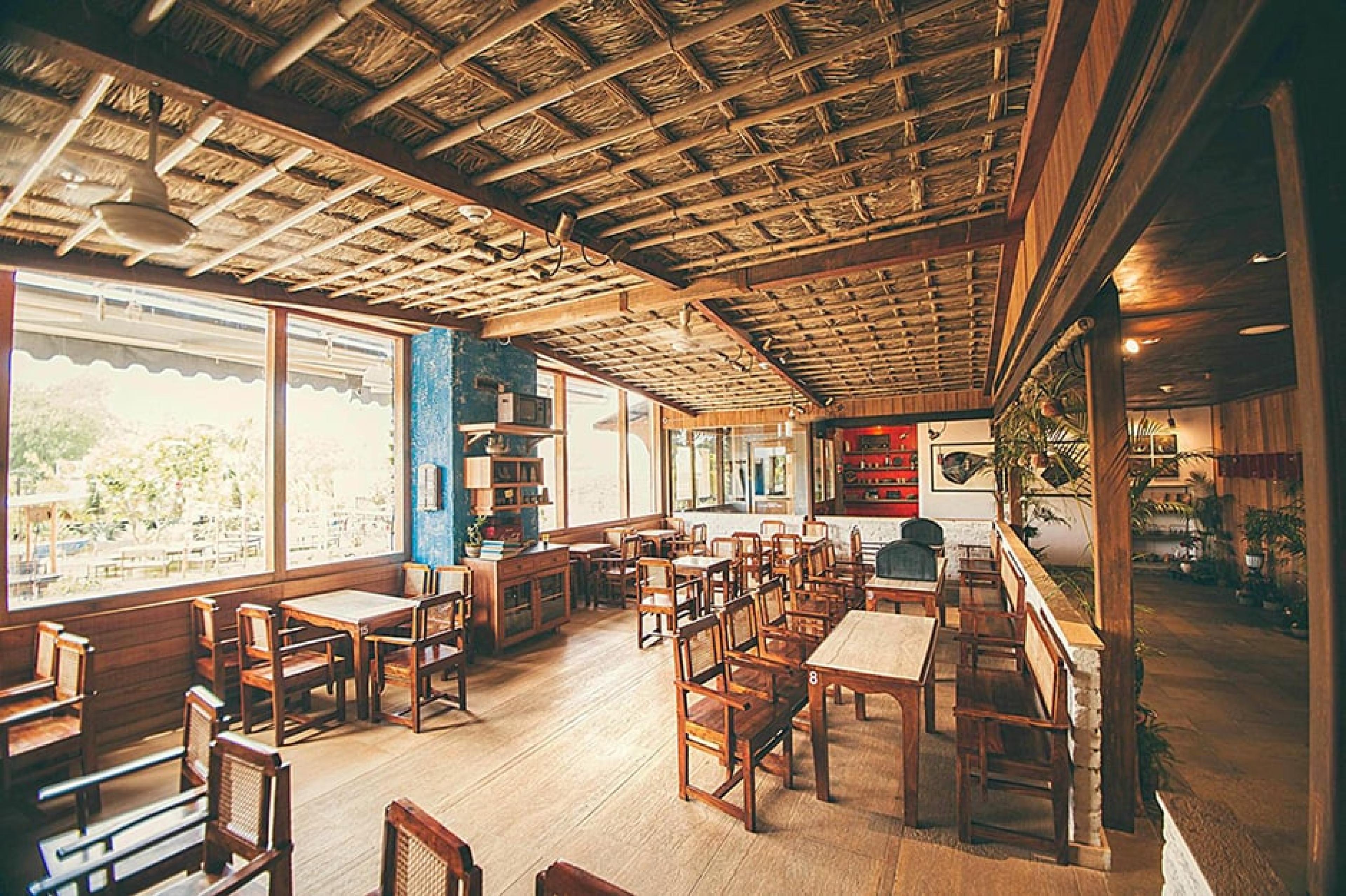 Best Jaipur Restaurants | Curated Dining by Indagare
