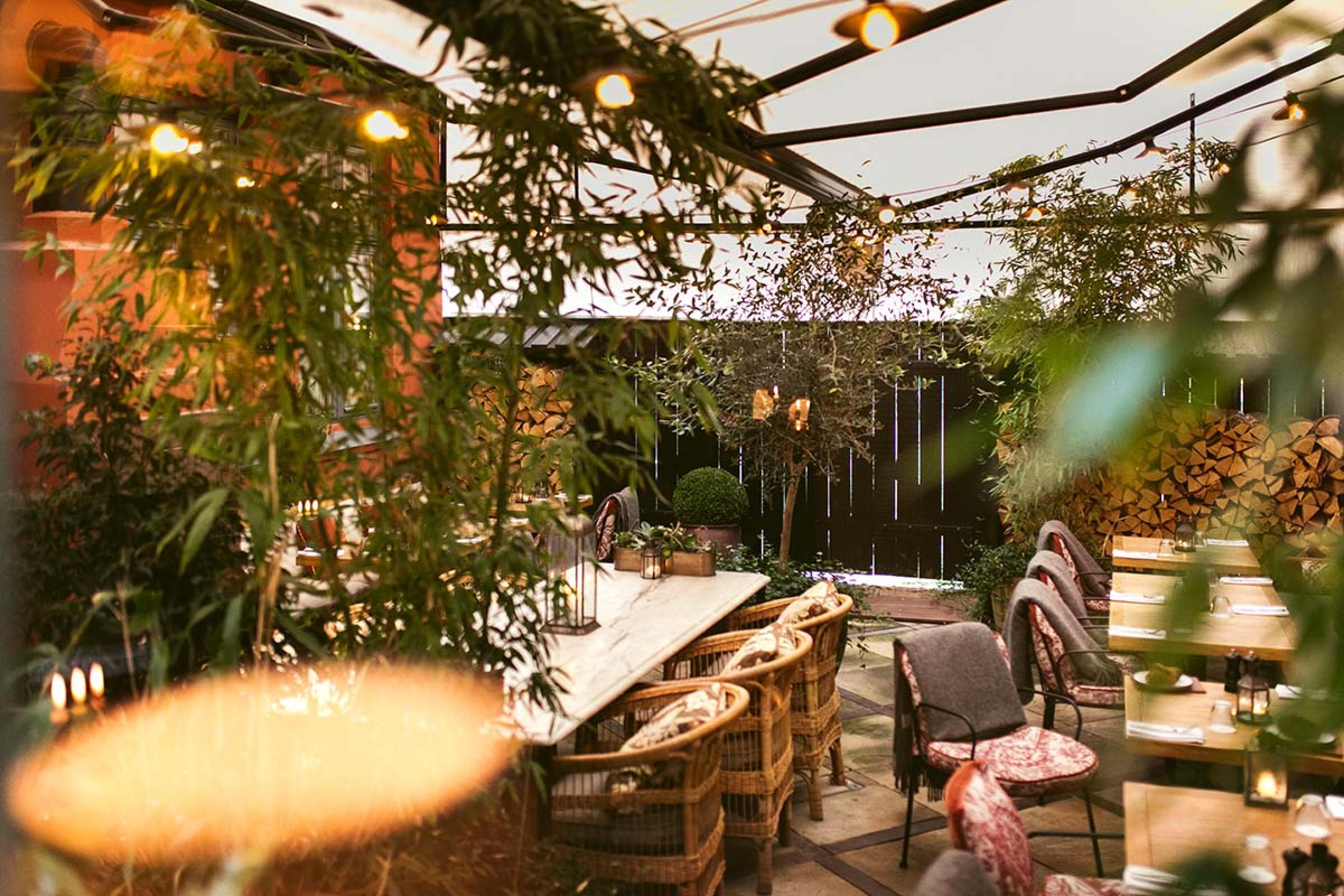 Image showcasing Best Copenhagen Hotels | Luxury Stays Curated by Indagare