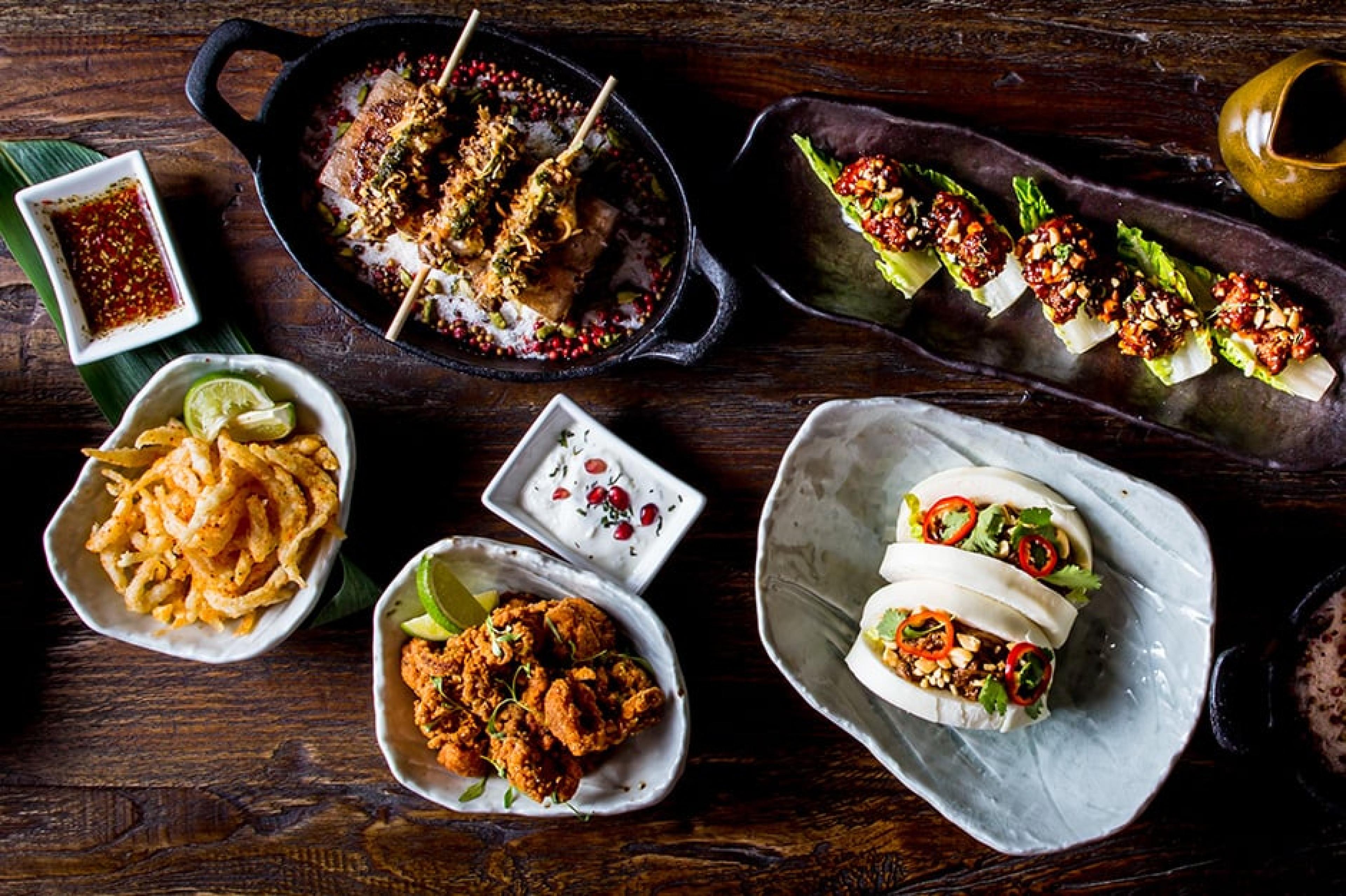 Best Miami Restaurants | Curated Dining by Indagare