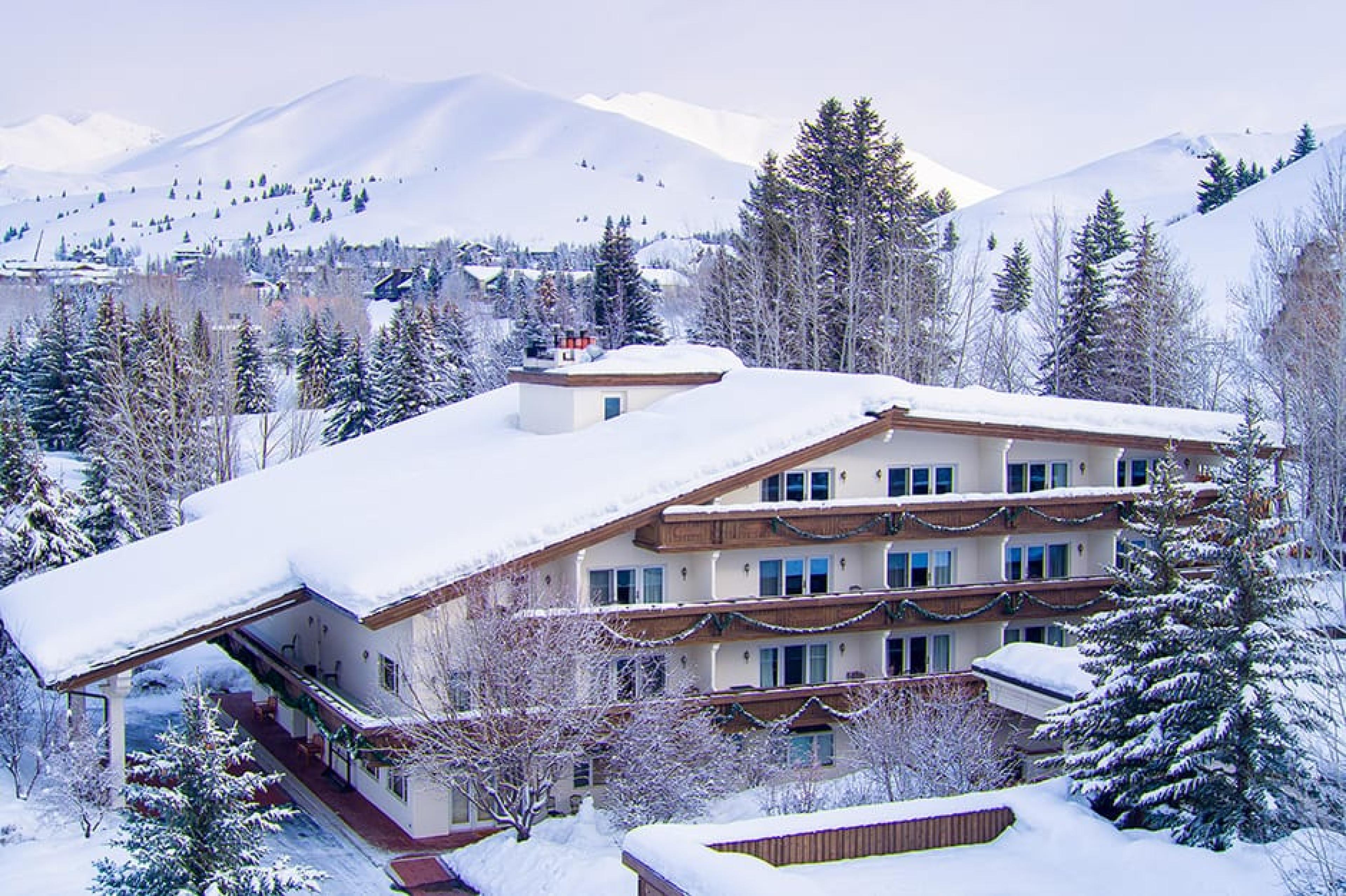 Best Sun Valley Hotels | Luxury Stays Curated by Indagare