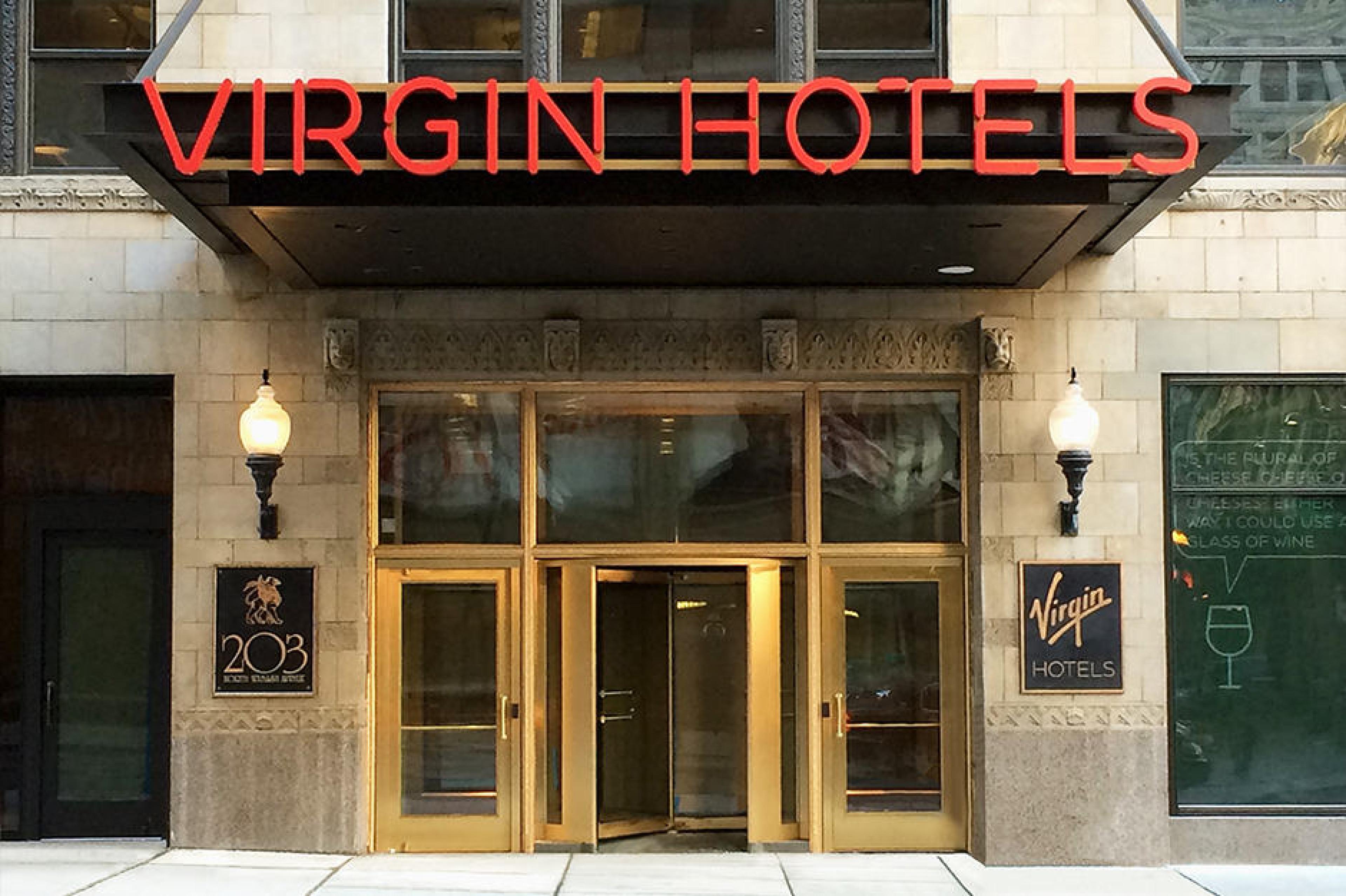 Best Chicago Hotels