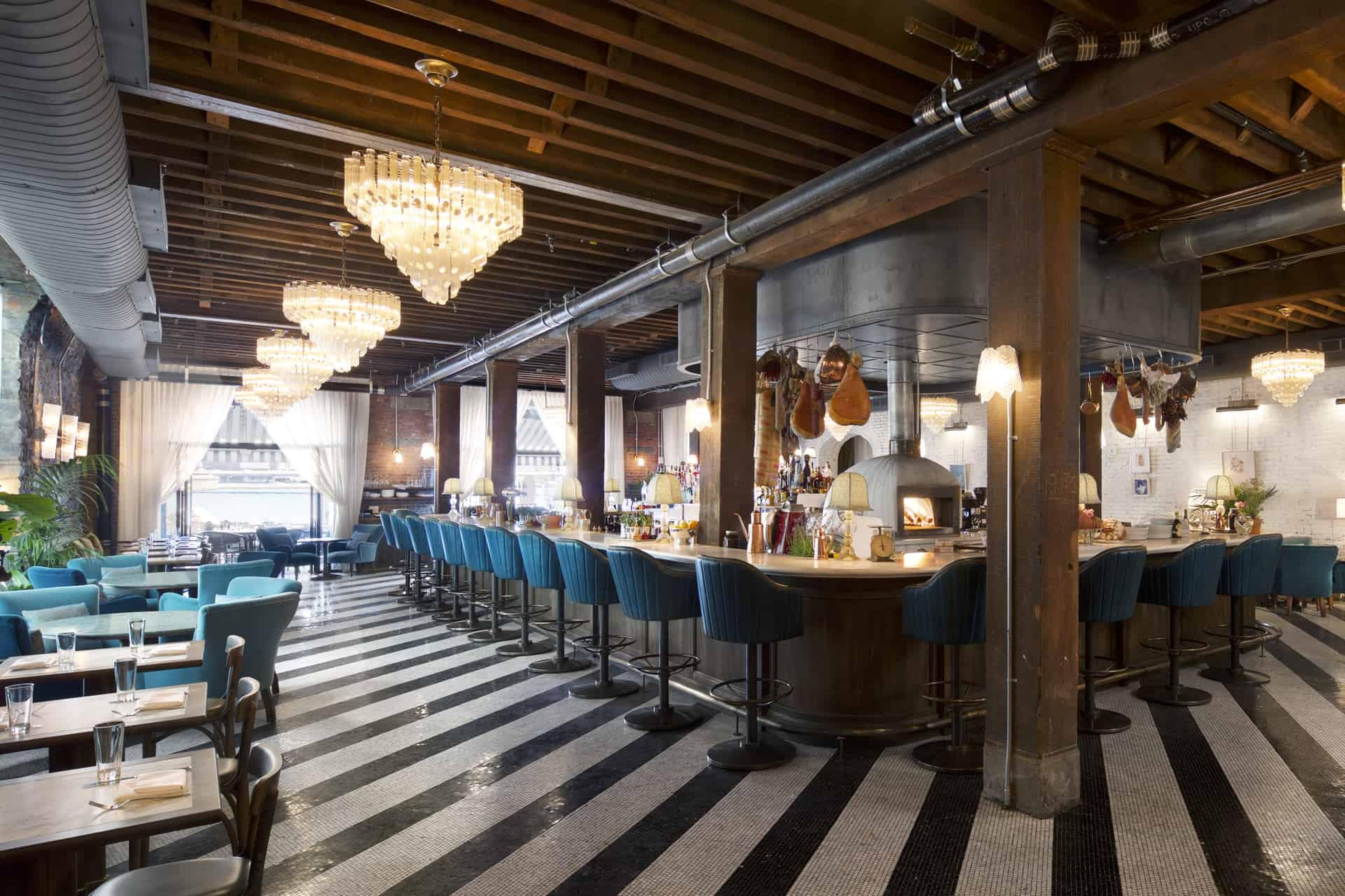 Best Brooklyn Restaurants