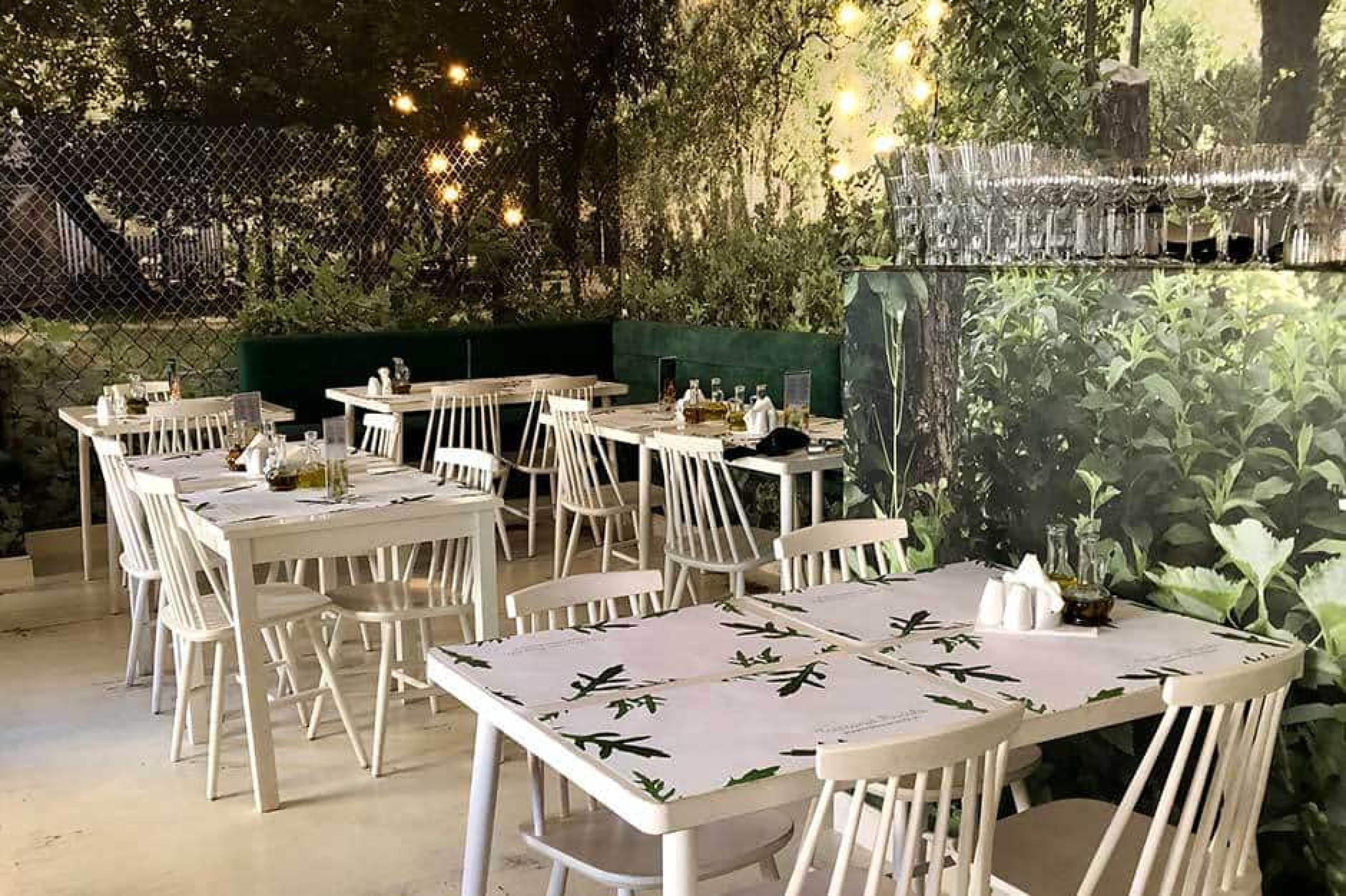 Best Warsaw Restaurants | Curated Dining by Indagare