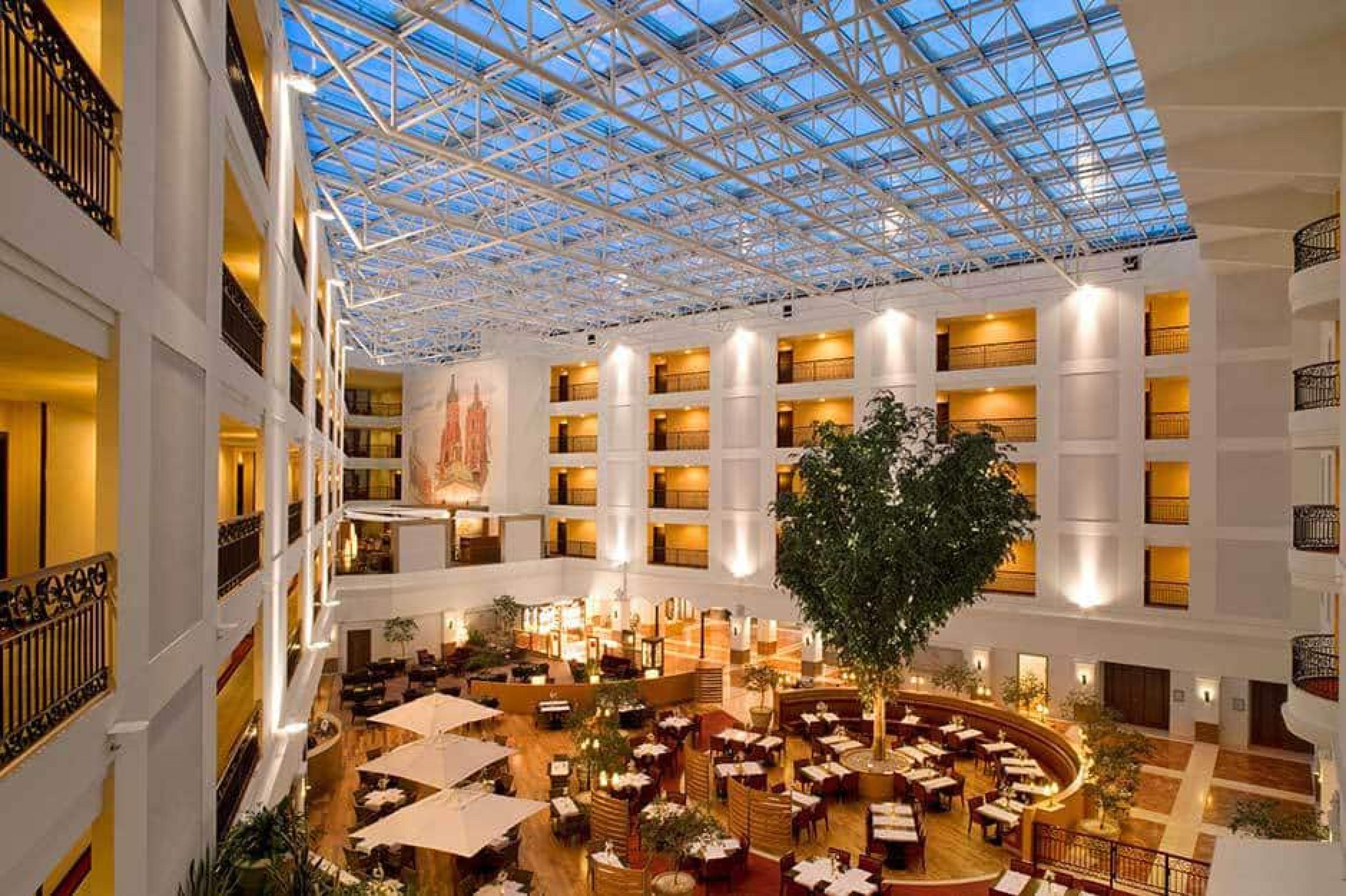 best-krakow-hotels