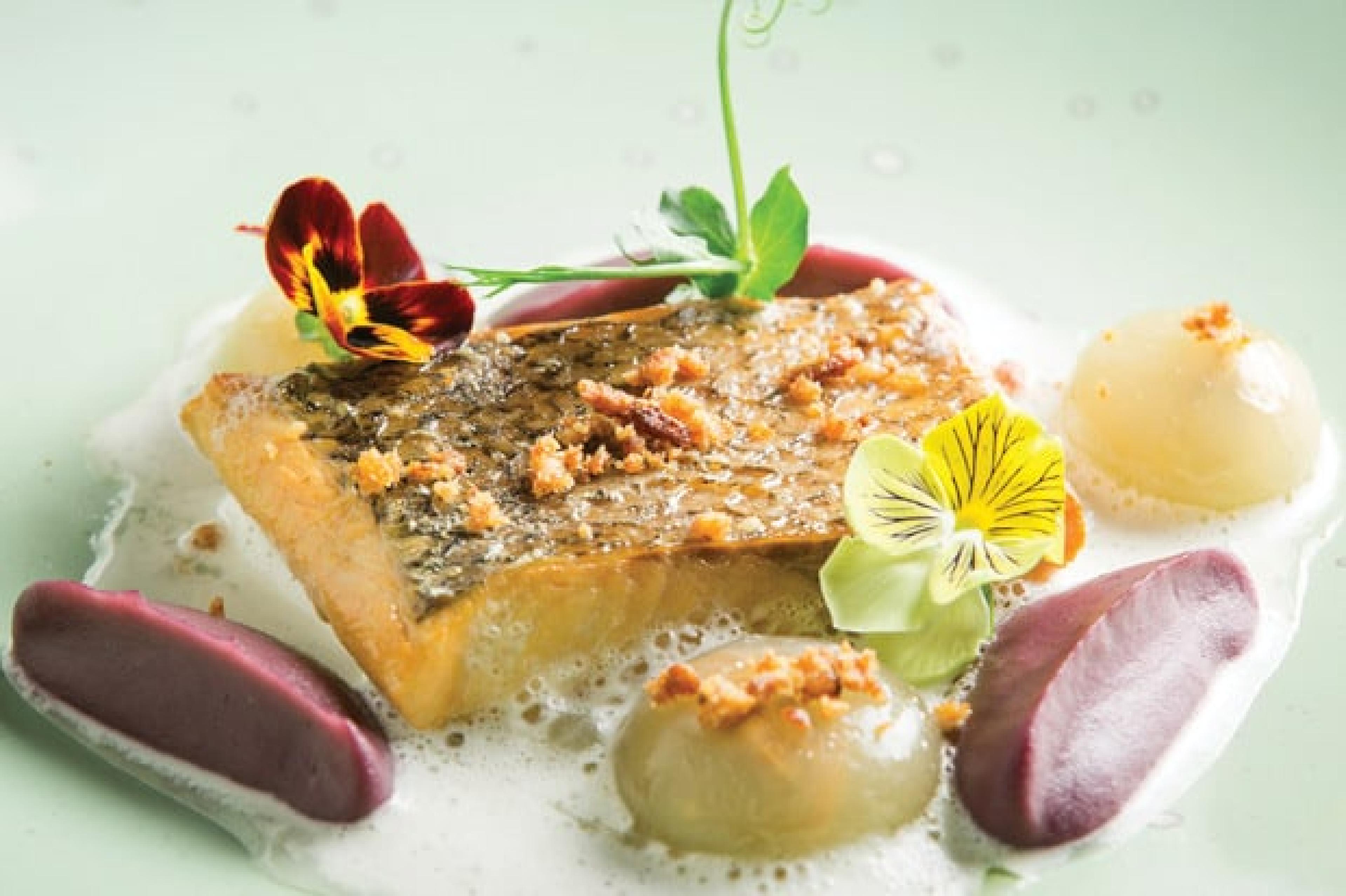Best Russia Restaurants | Curated Dining by Indagare