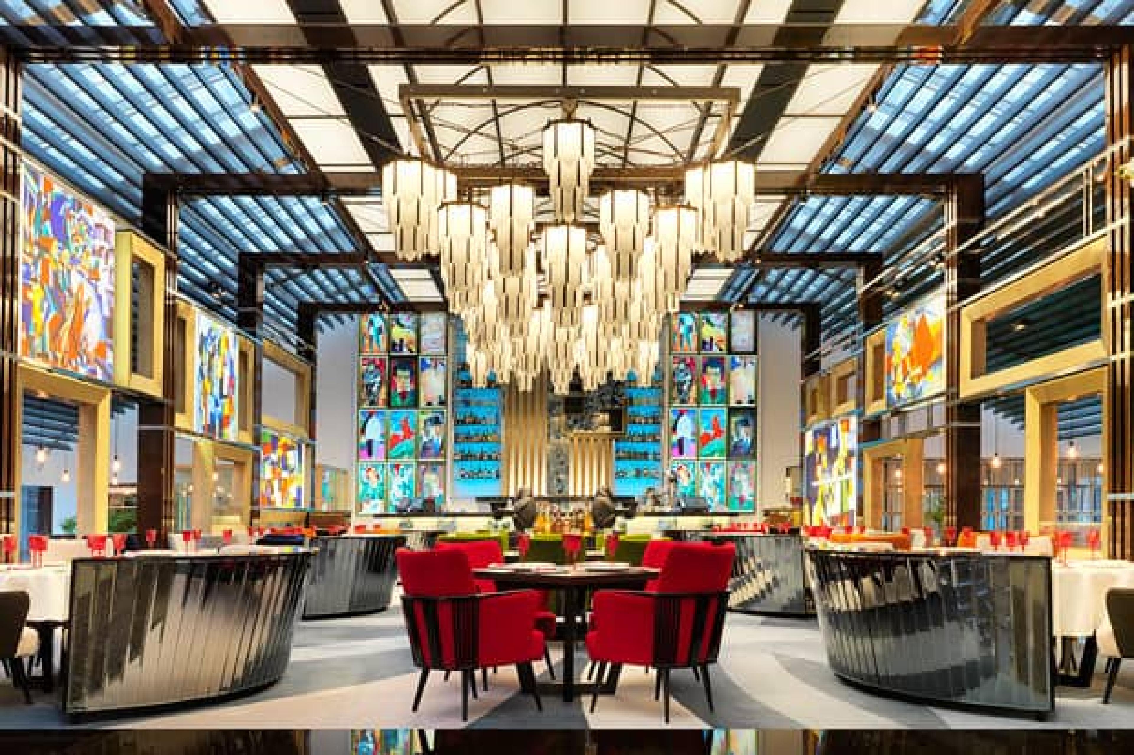 Best Russia Restaurants